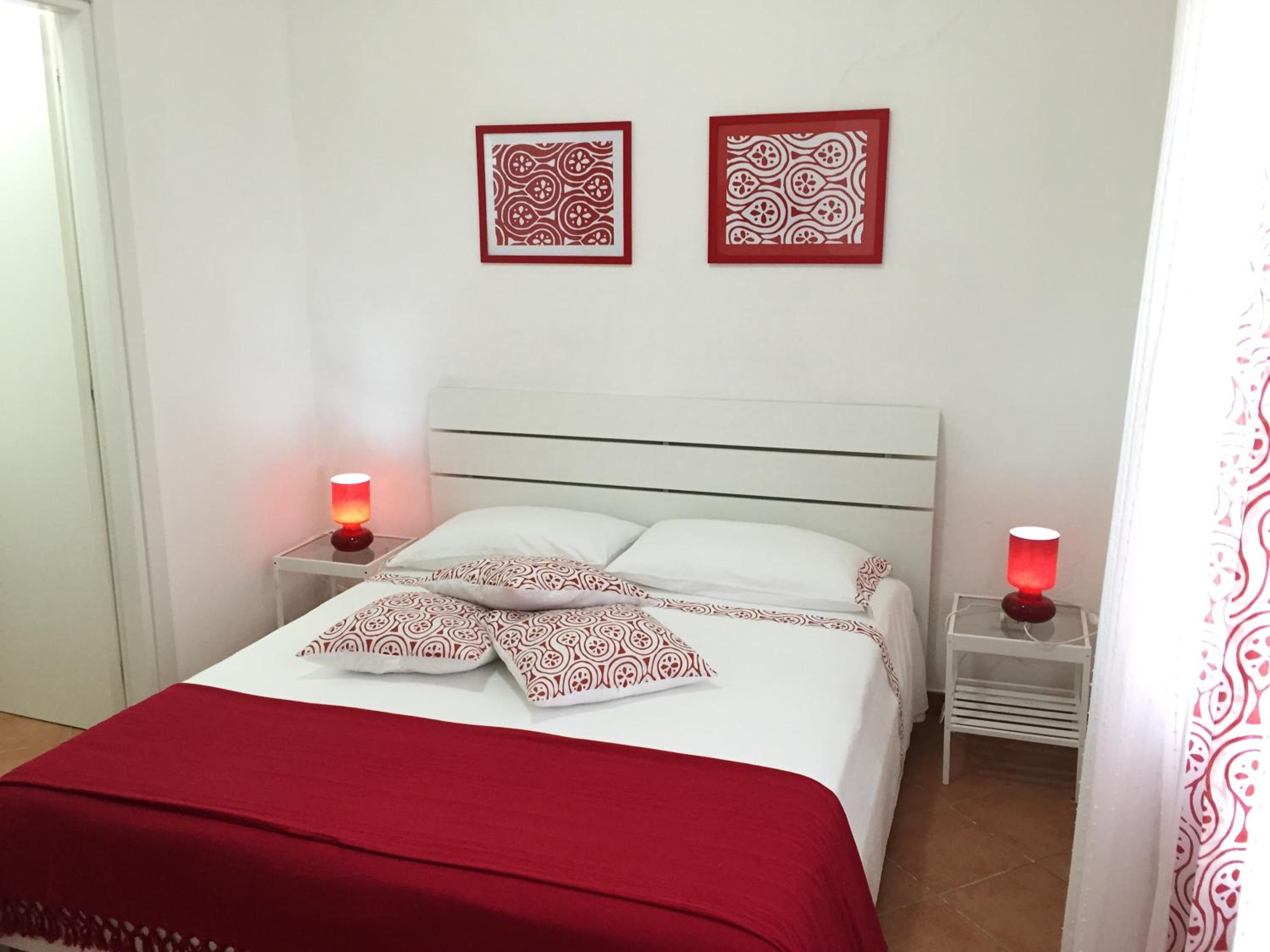 Deluxe Double Room with Extra Bed photo 3