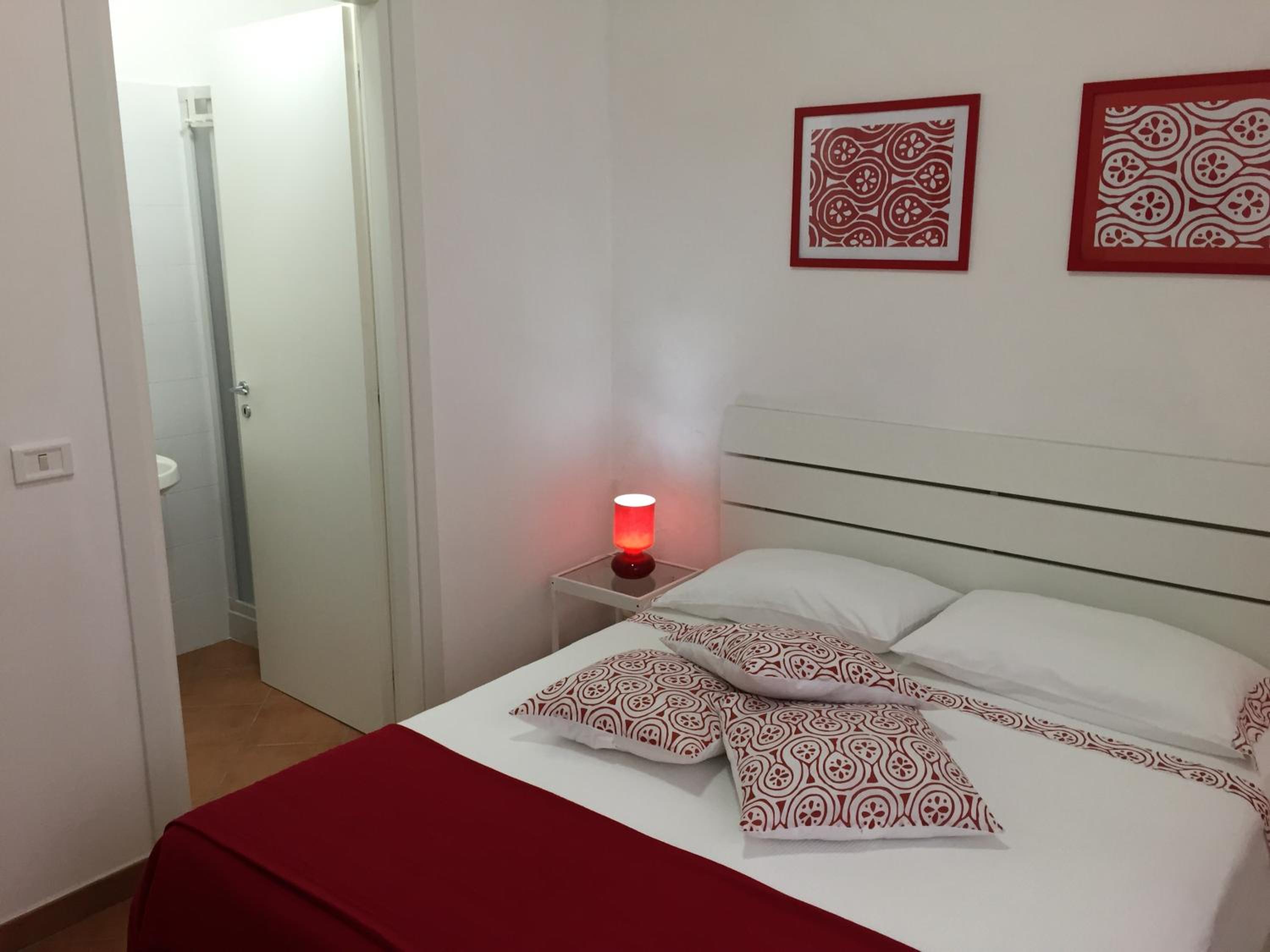 Deluxe Double Room with Extra Bed photo 2