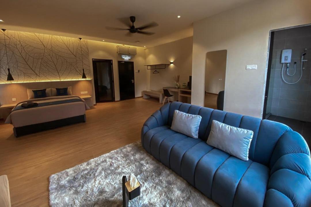 Superior Suite - Photo 2