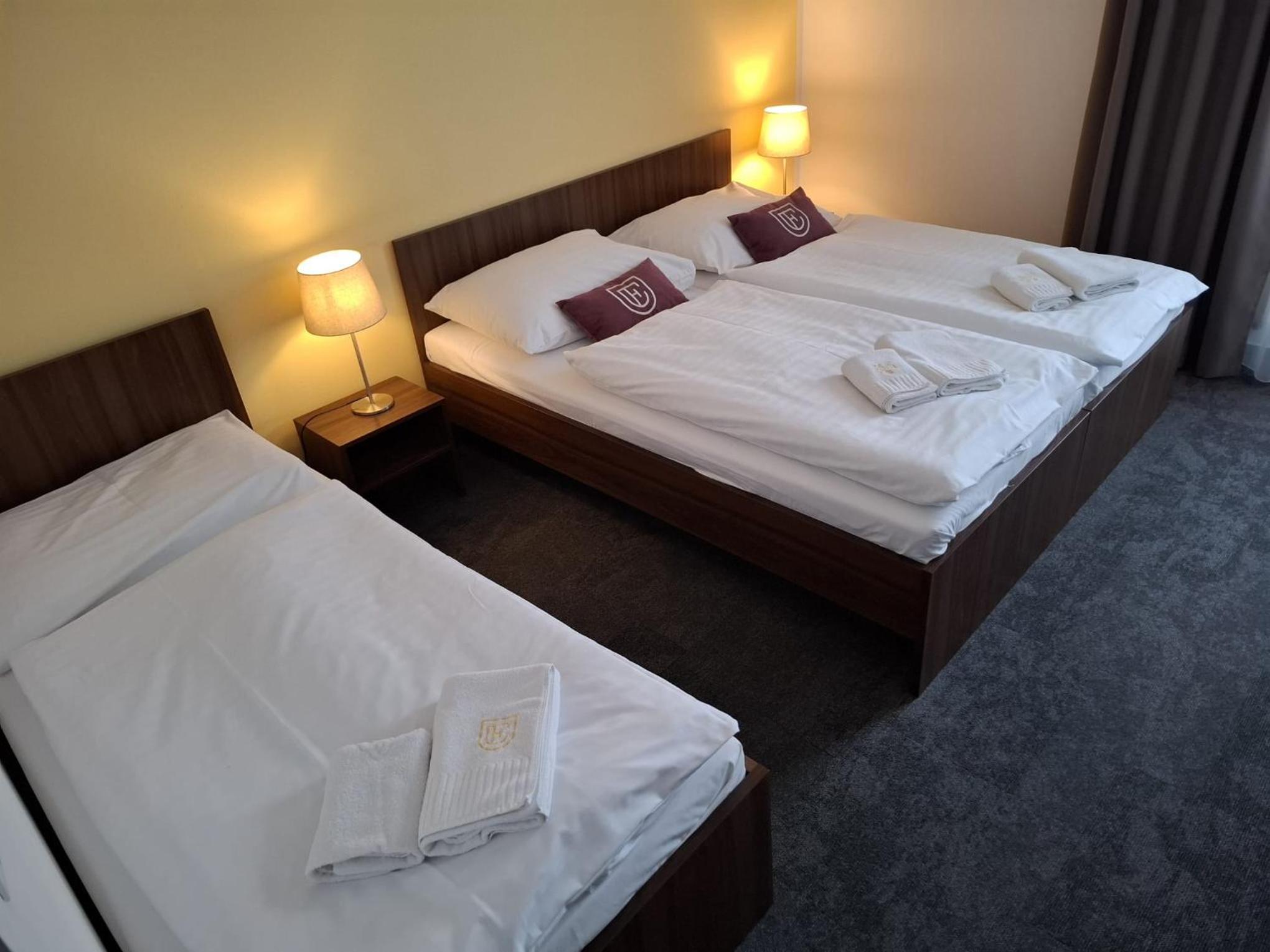 Triple Room photo 3