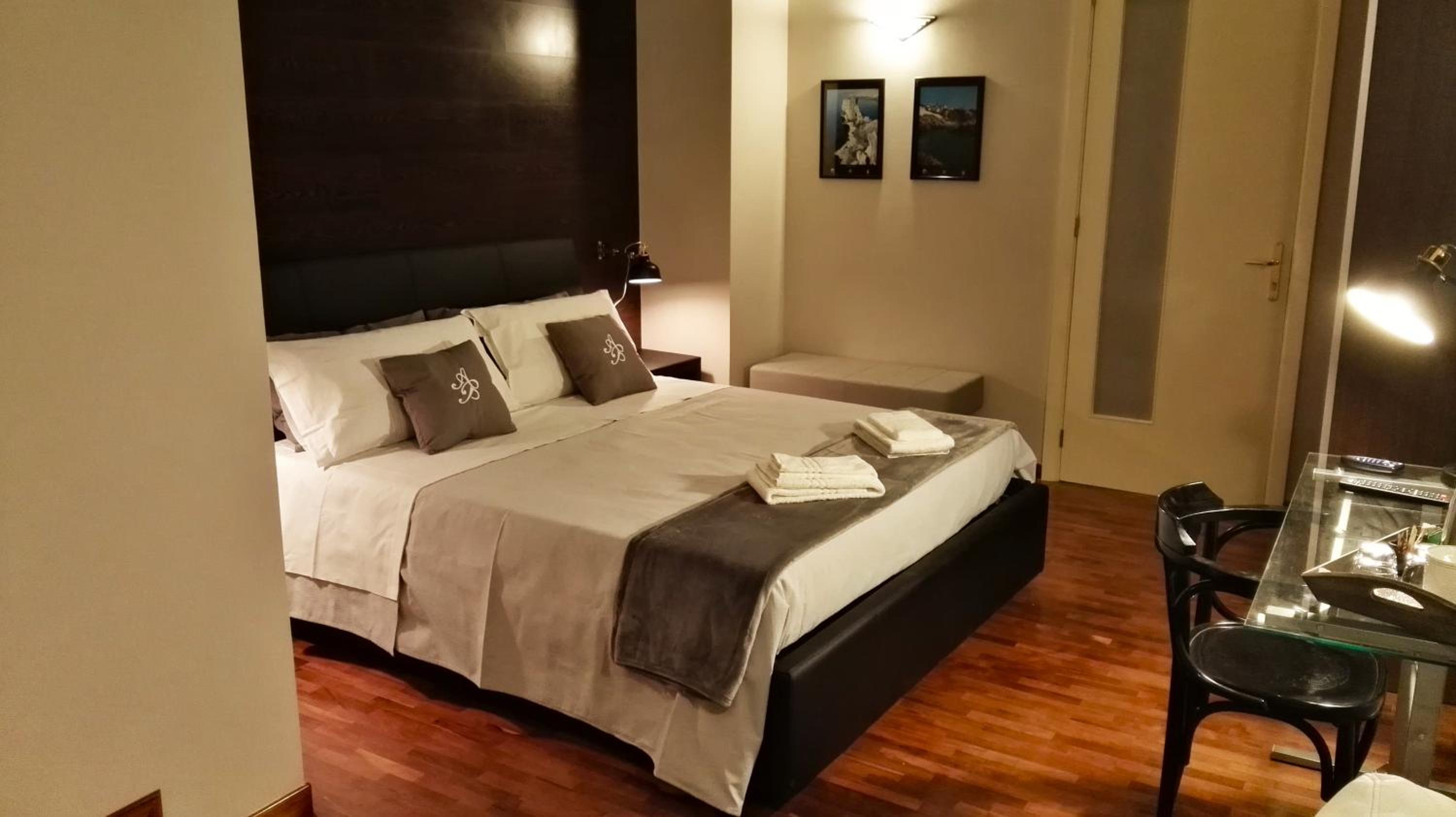 Deluxe Room photo 3