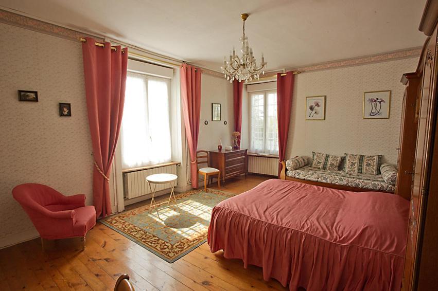 Double Room with Sofa Bed photo 2