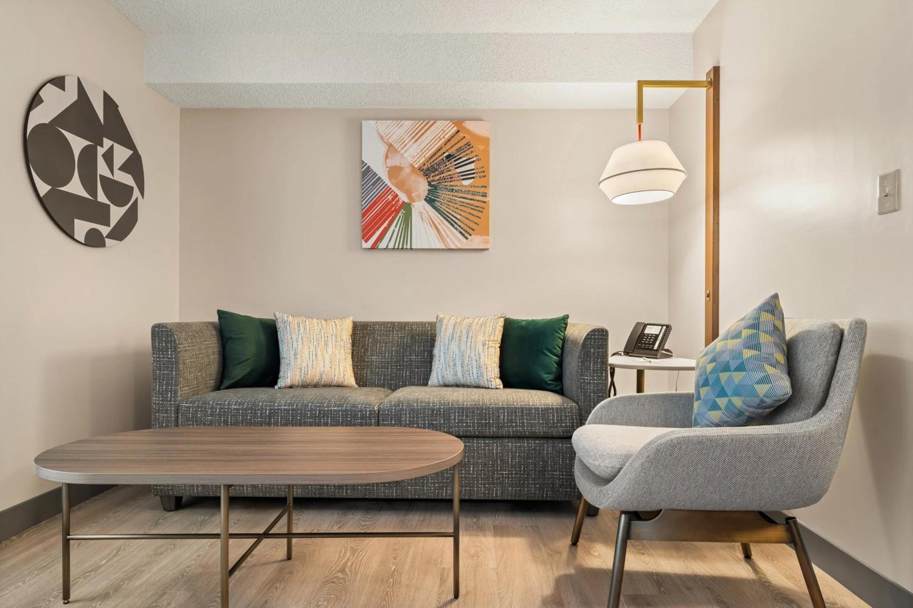 King Suite photo 2