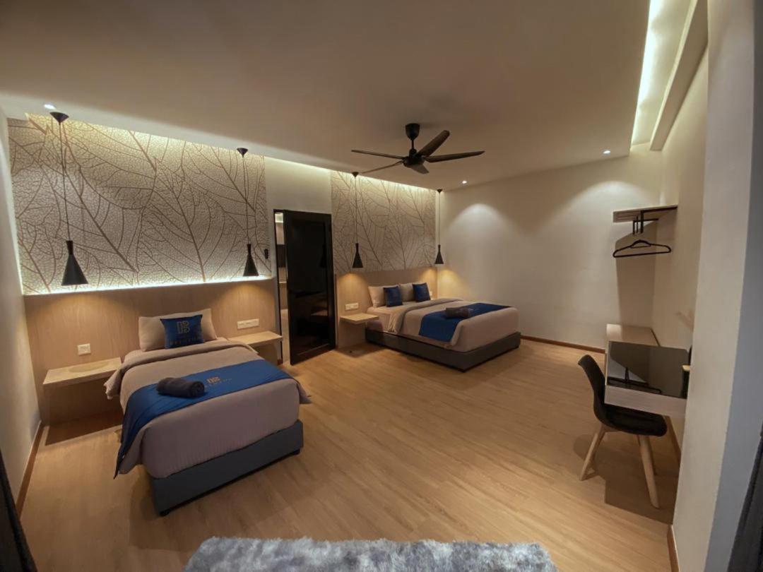 Queen Suite - Photo 4
