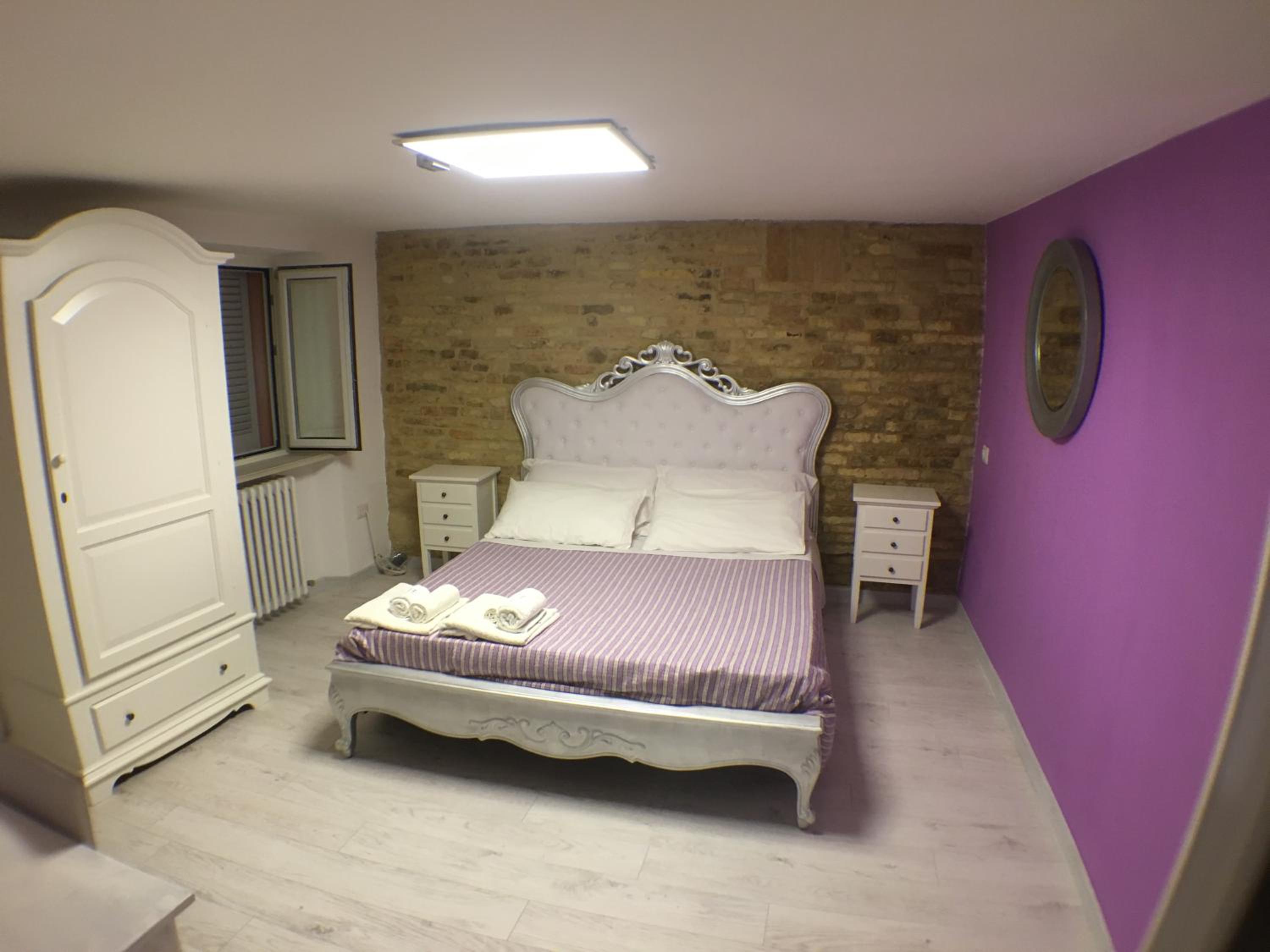 Standard Triple Room photo 1