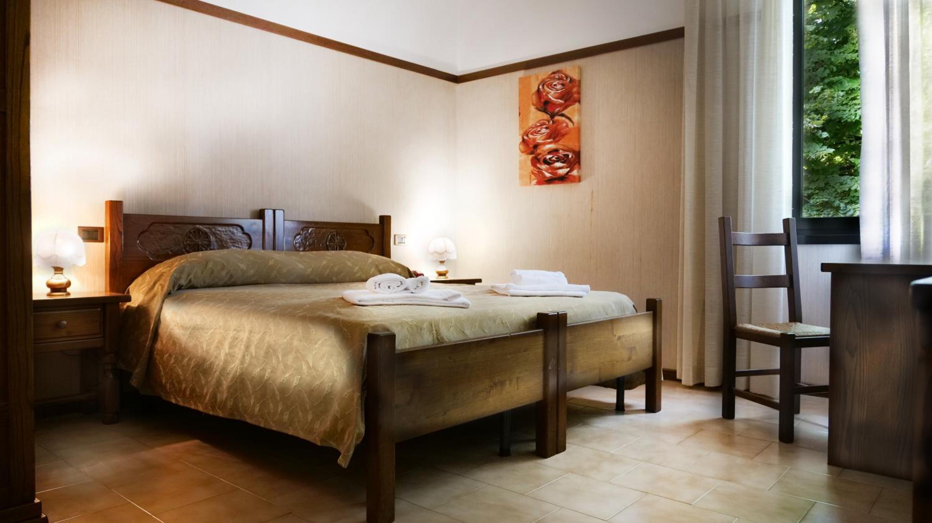 Economy Double or Twin Room photo 1