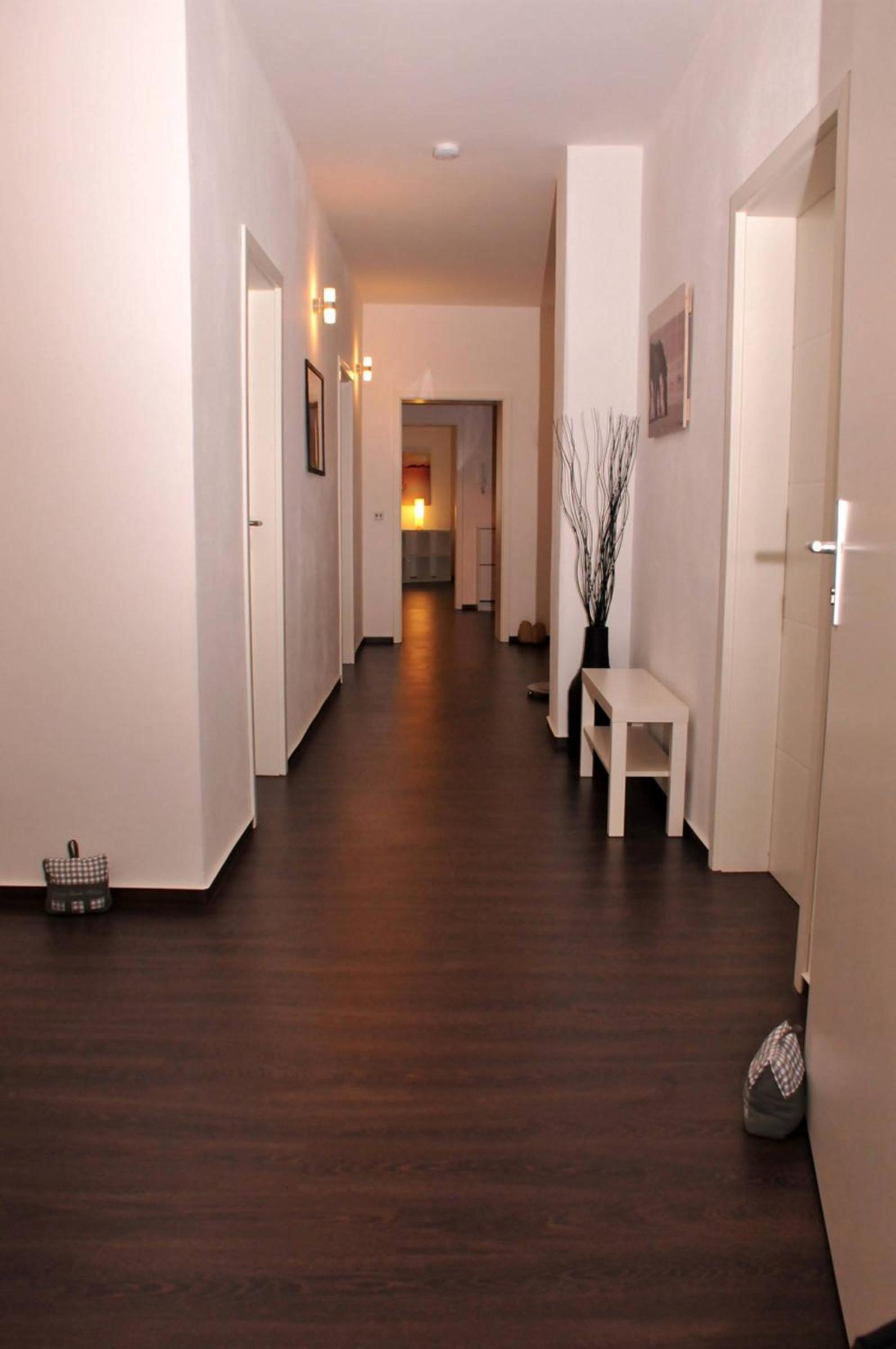 Two-Bedroom Apartment photo 1