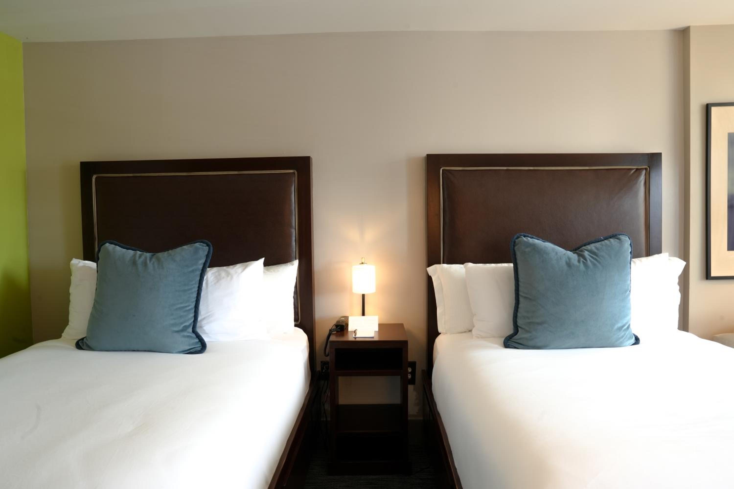 Double Room - Photo 1