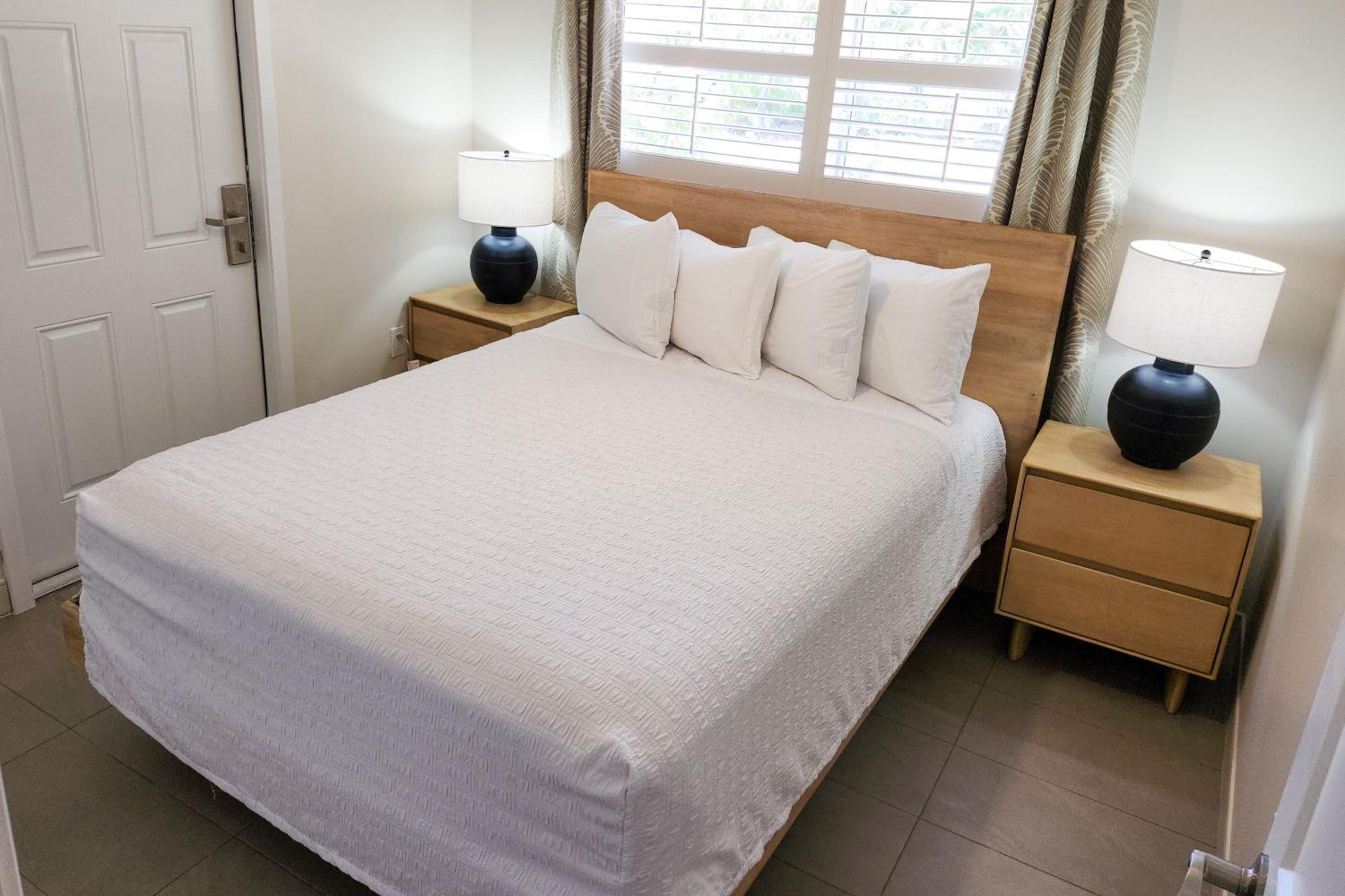 Two-Bedroom Suite photo 3