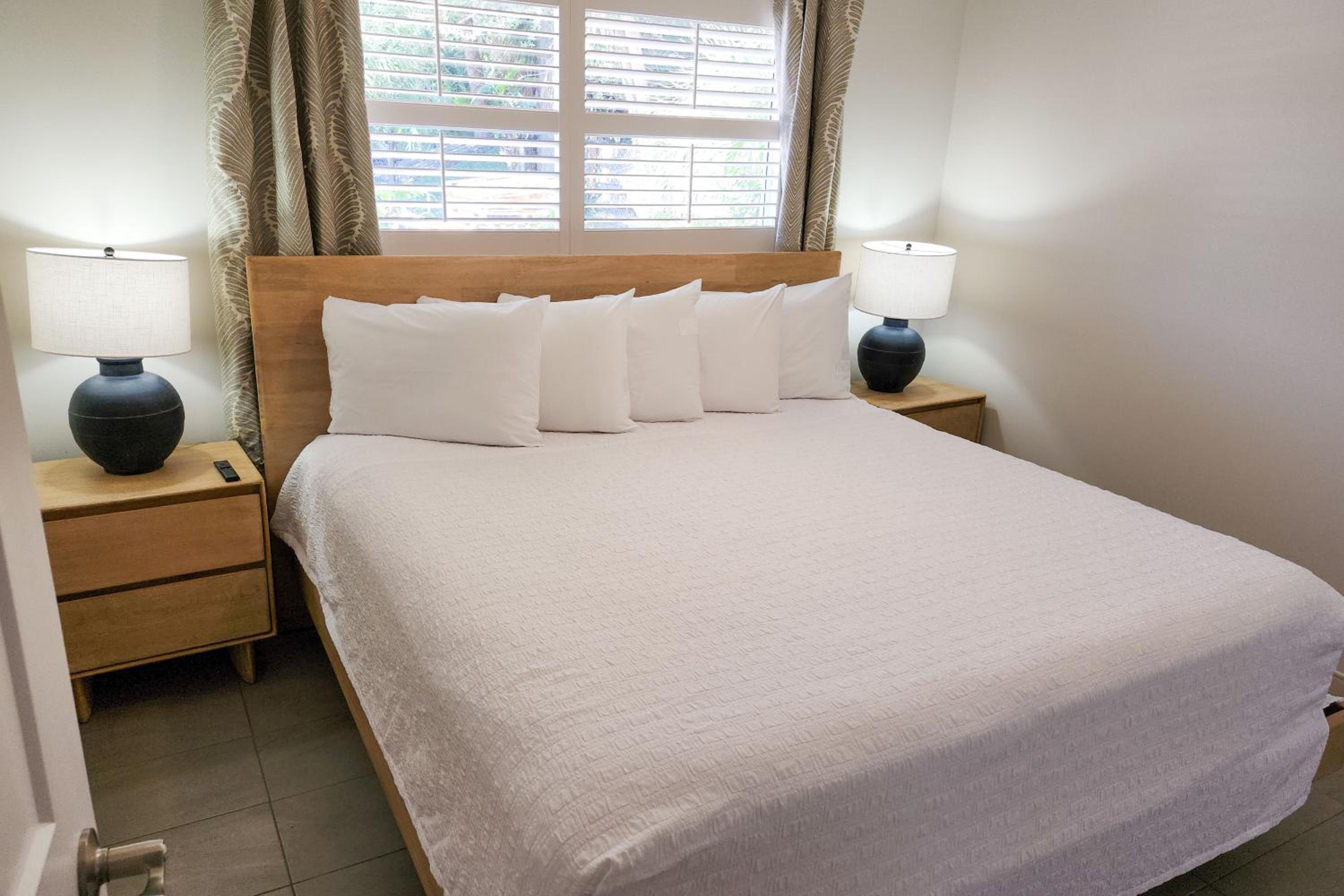 Two-Bedroom Suite photo 2