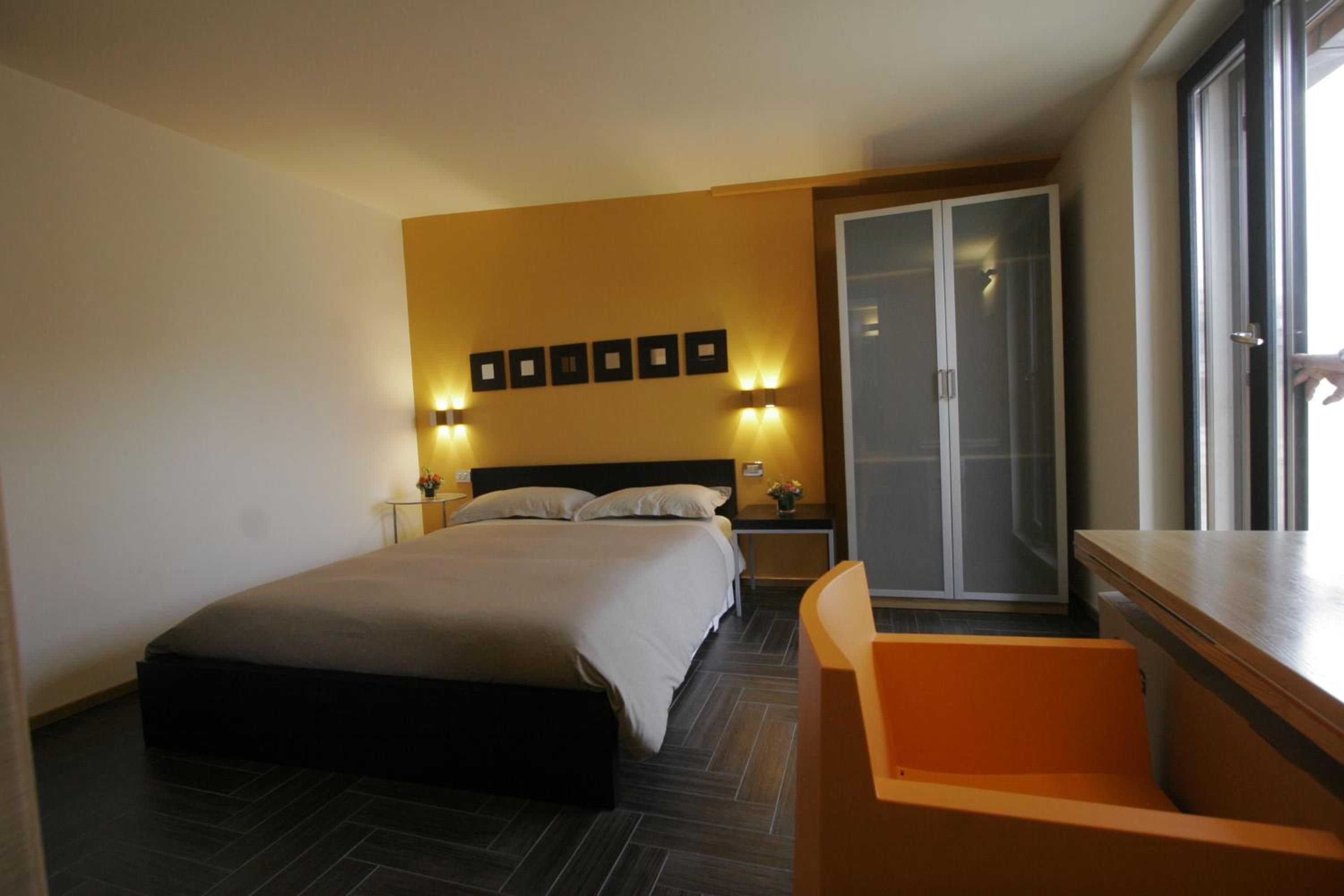 Double Room with Terrace photo 1