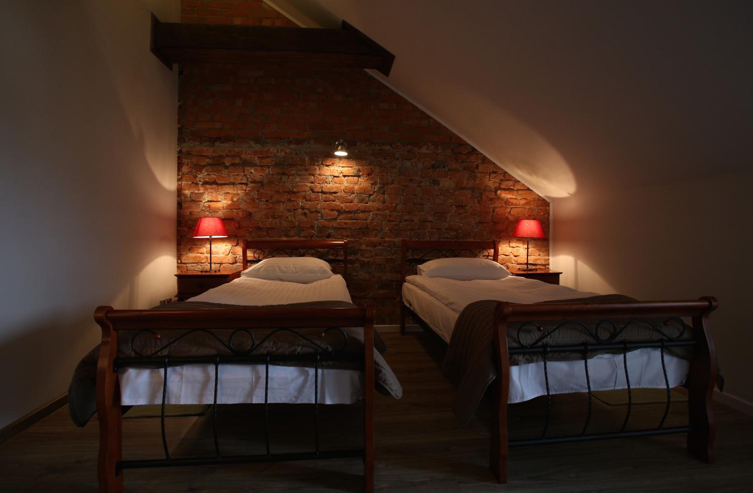 Two-Bedroom Apartment - Photo 3