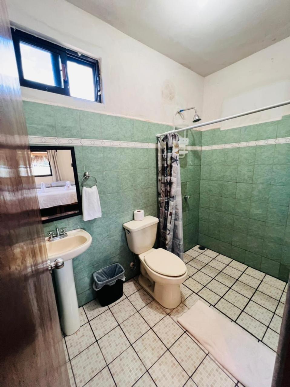 Classic Quadruple Room photo 1
