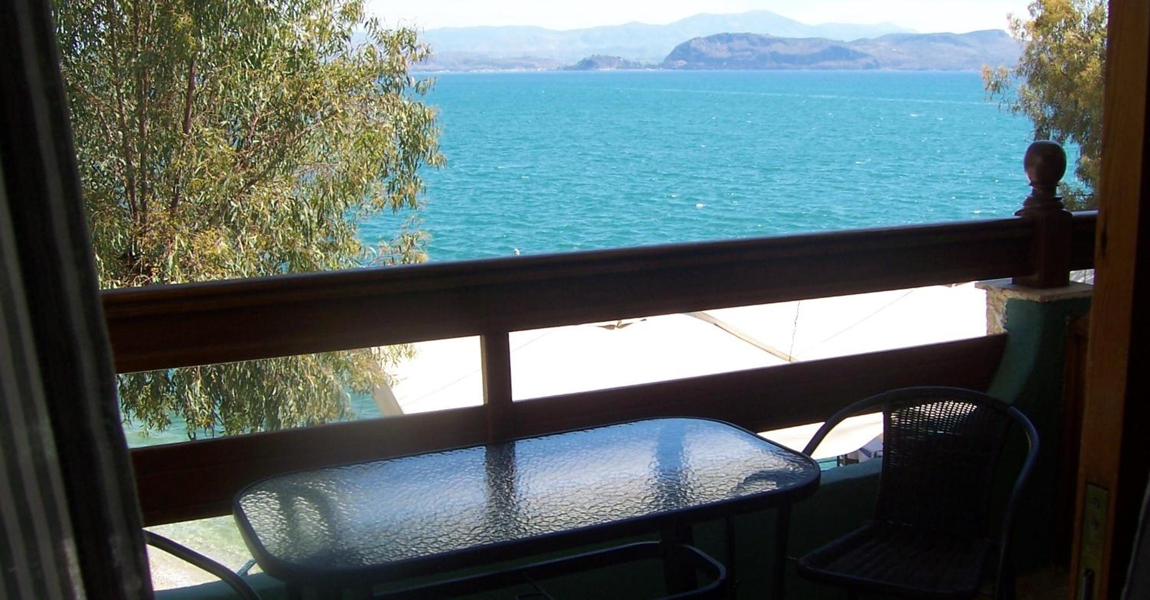 Apartment with Sea View photo 2