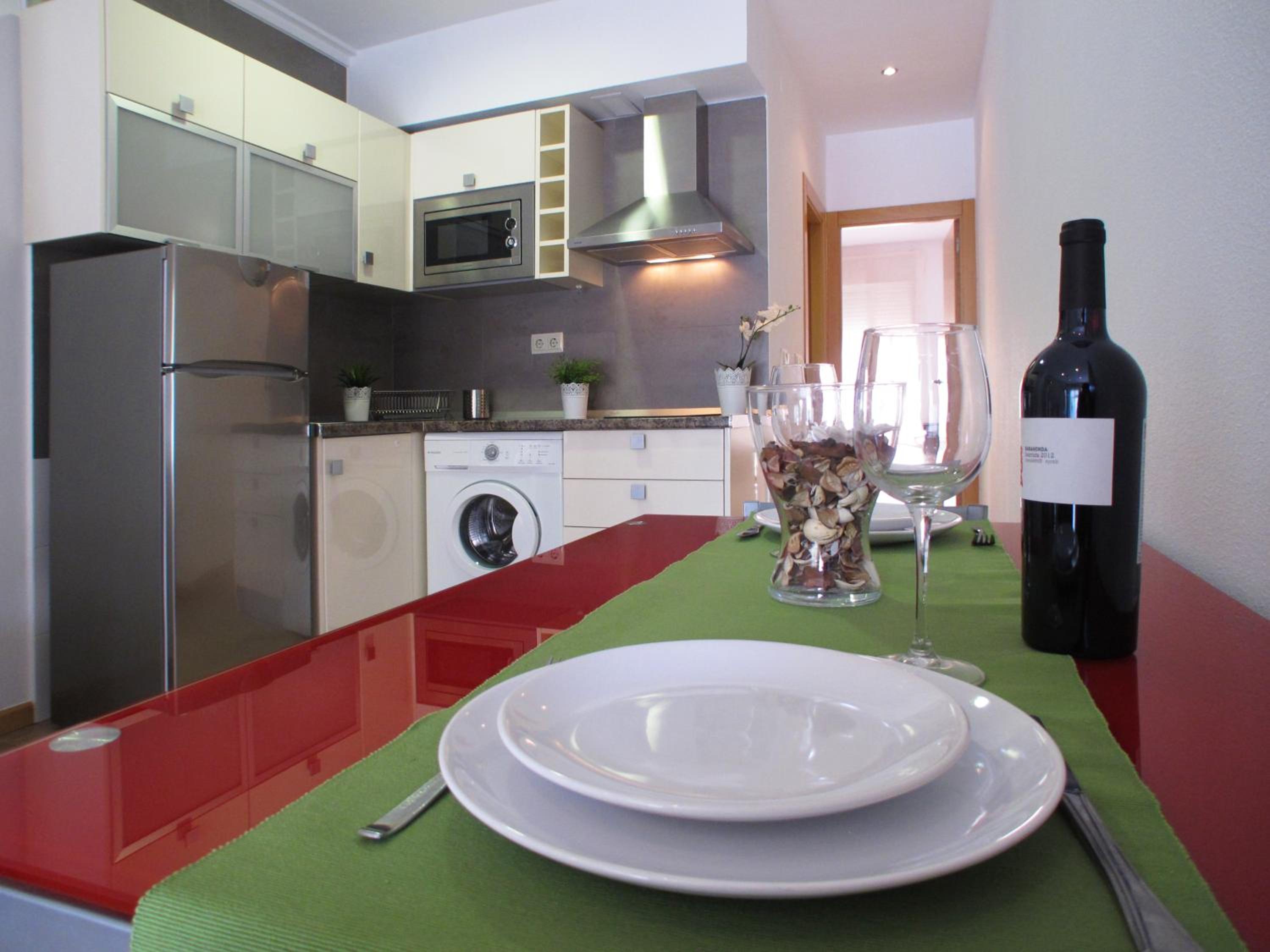 Apartment - Ground Floor 2 photo 3
