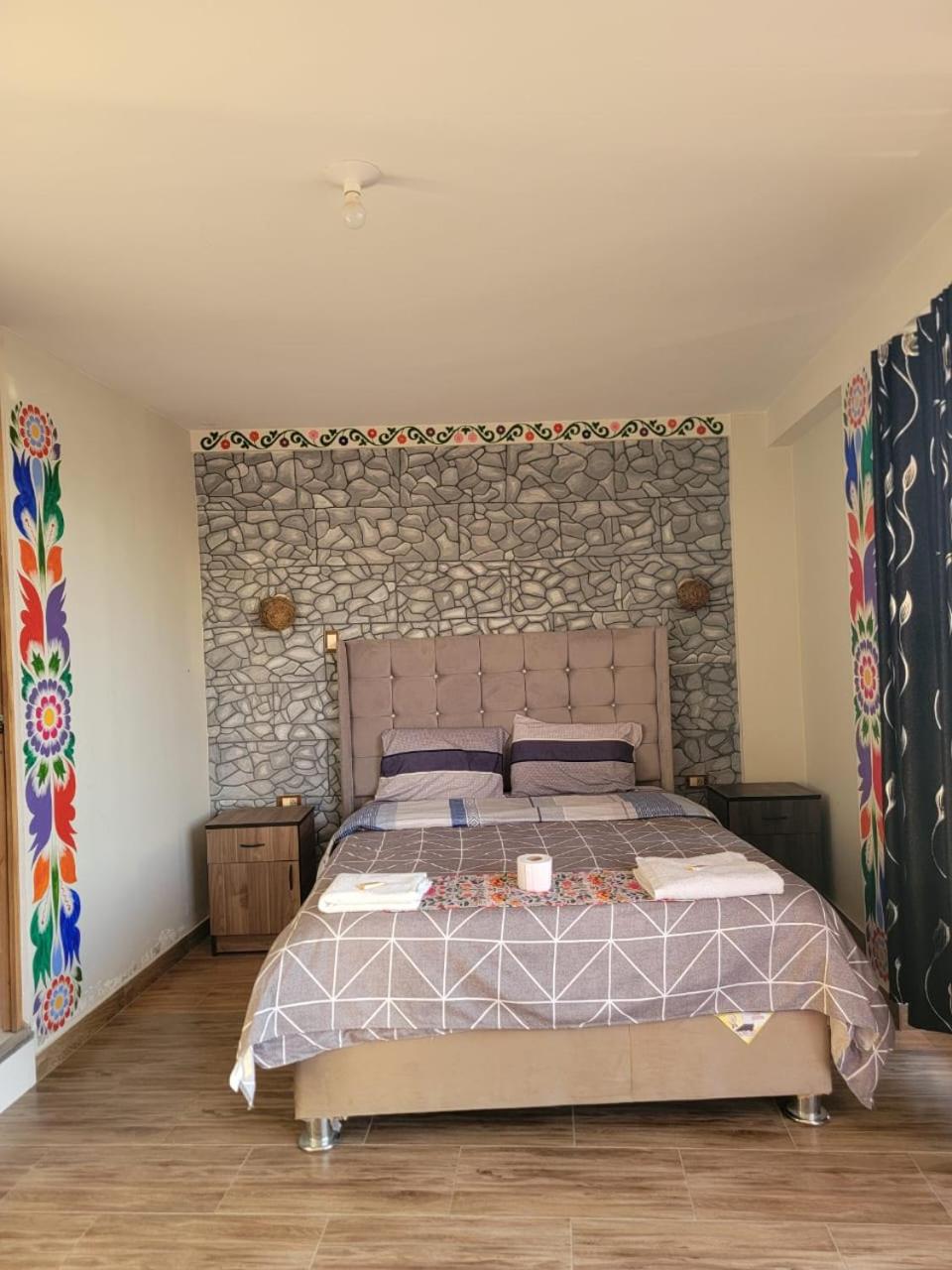 Double Room photo 2