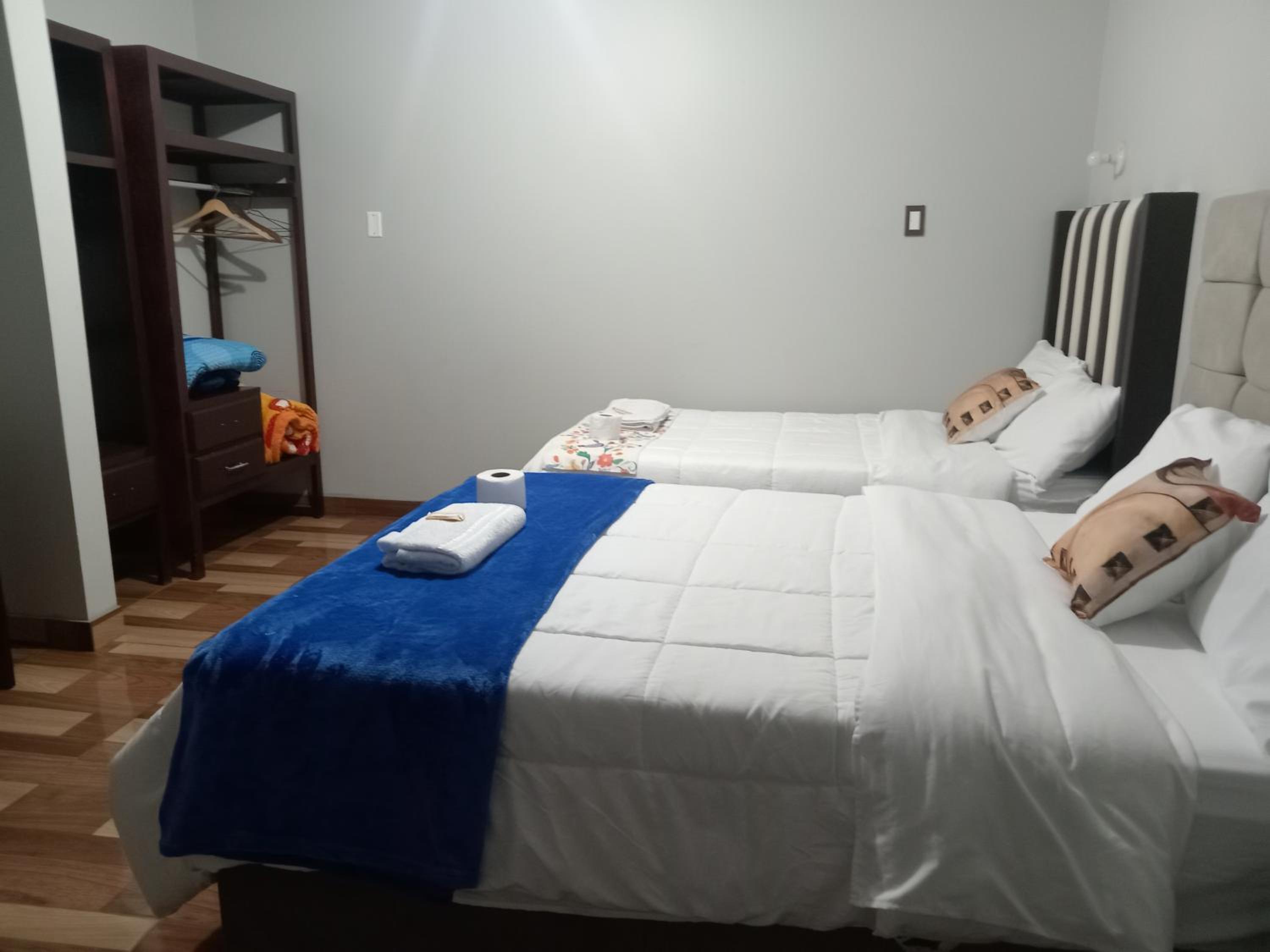 Double Room photo 1
