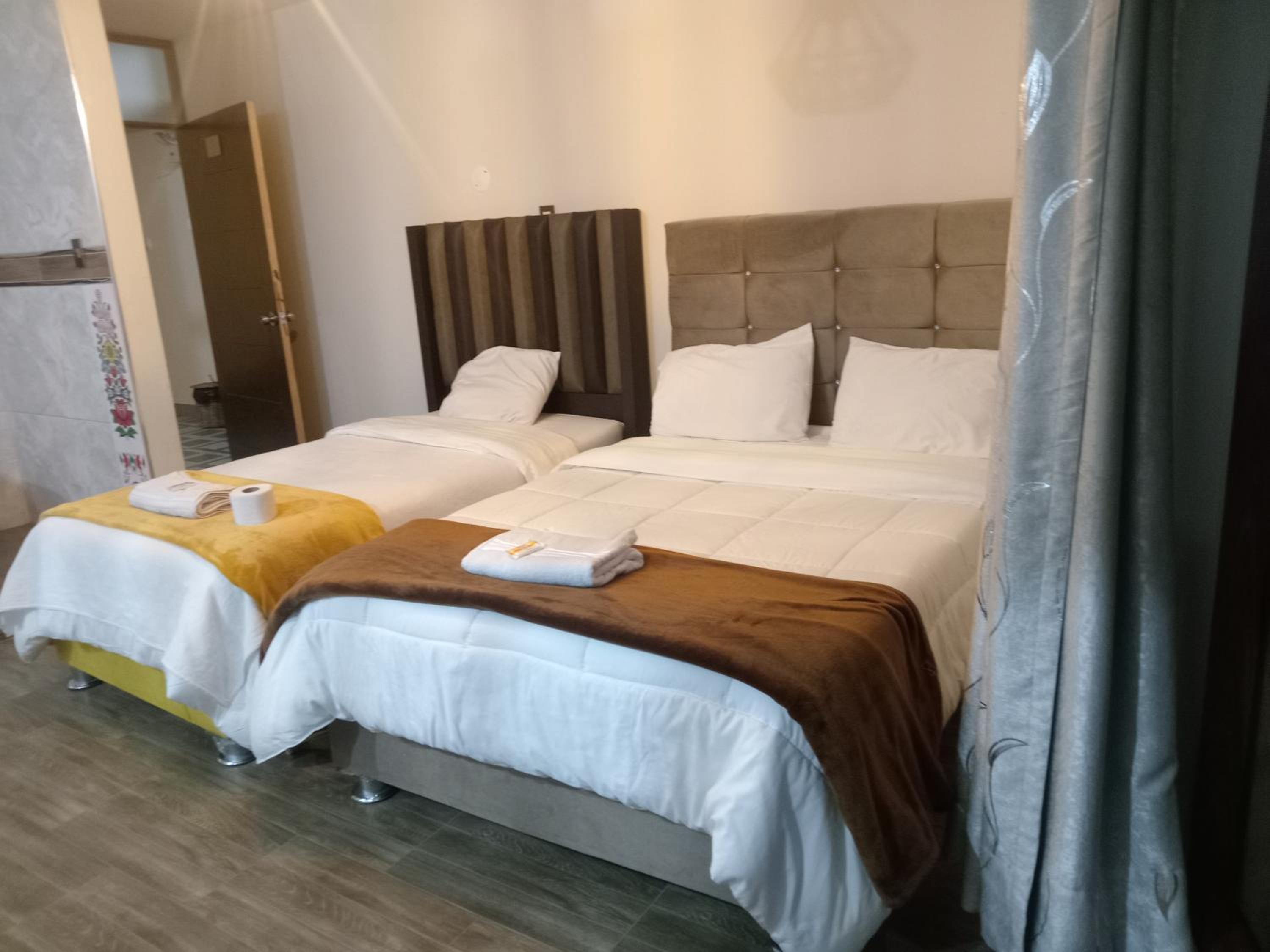 Double Room photo 3