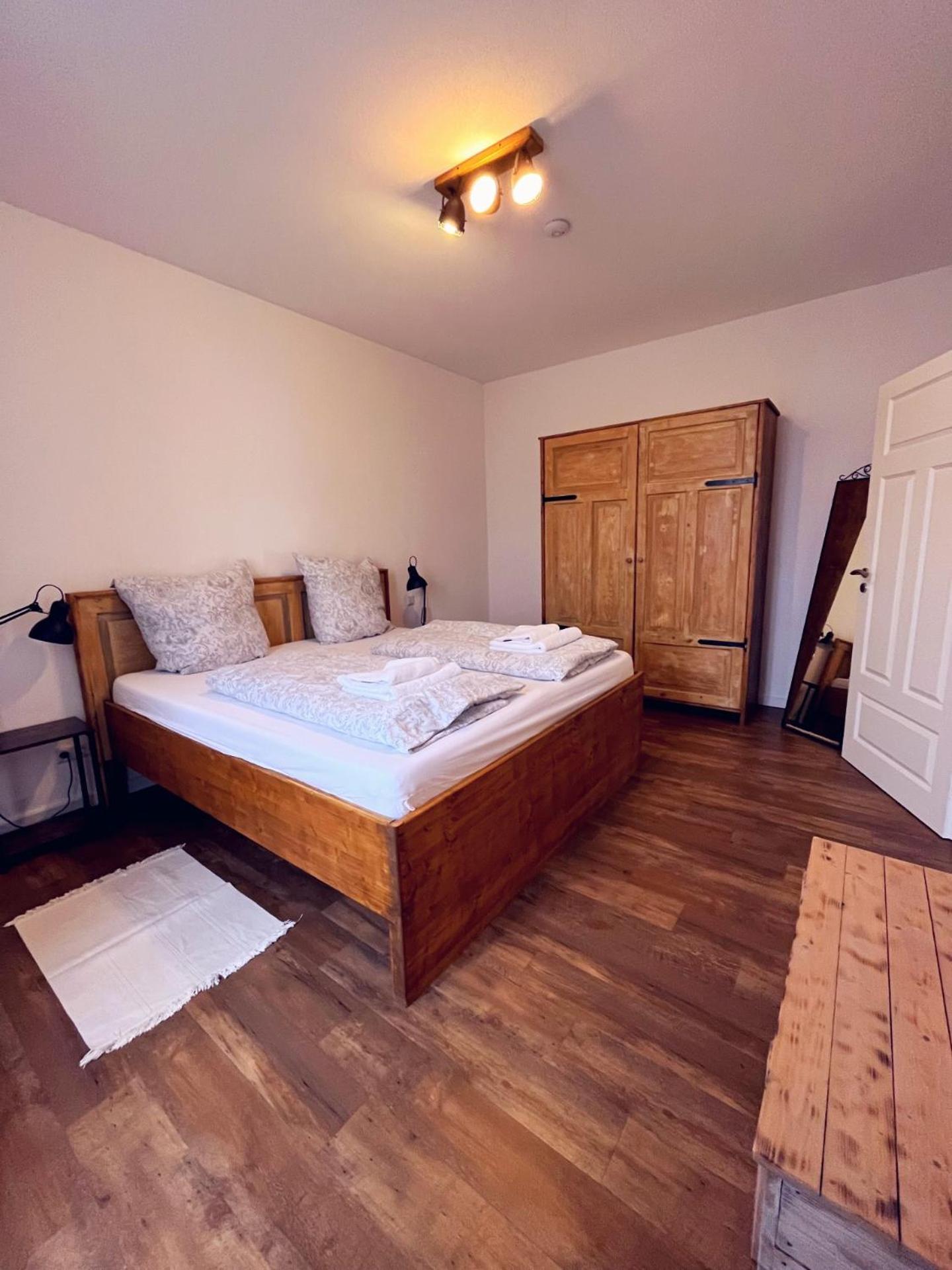 Standard Double Room photo 1