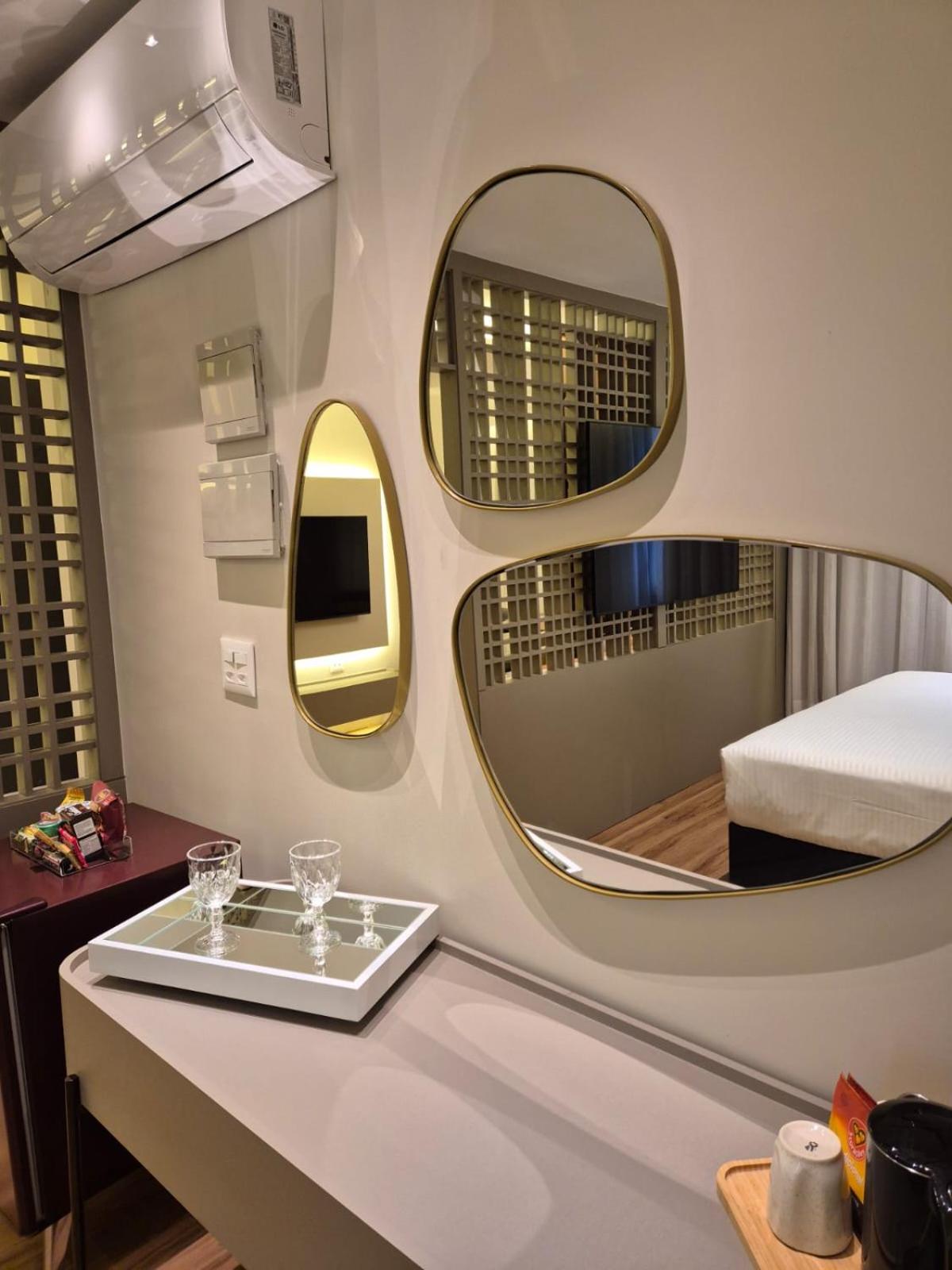 Luxury Double Room, 1 Queen Bed thumbnail 6