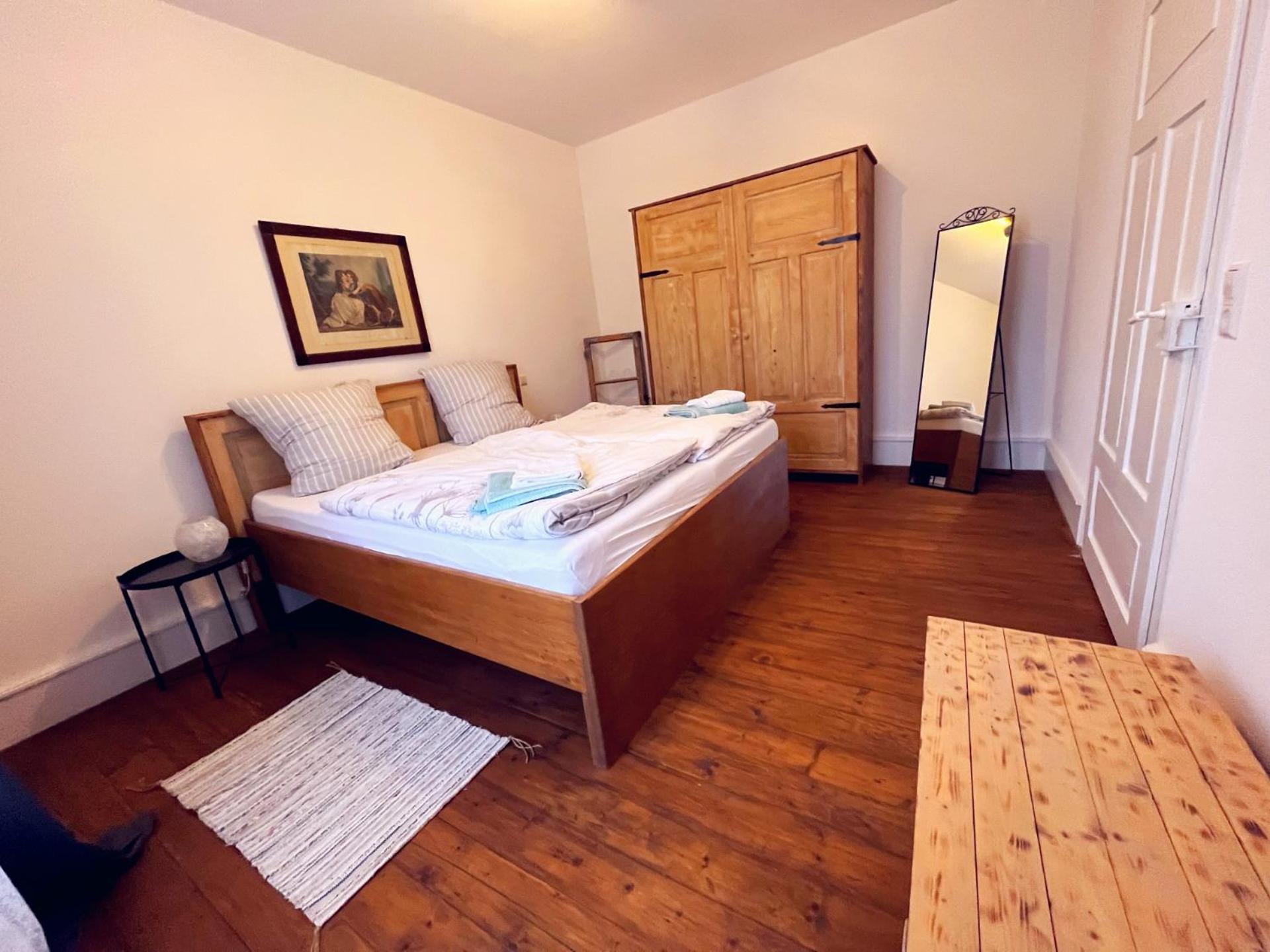 Standard Double Room photo 1