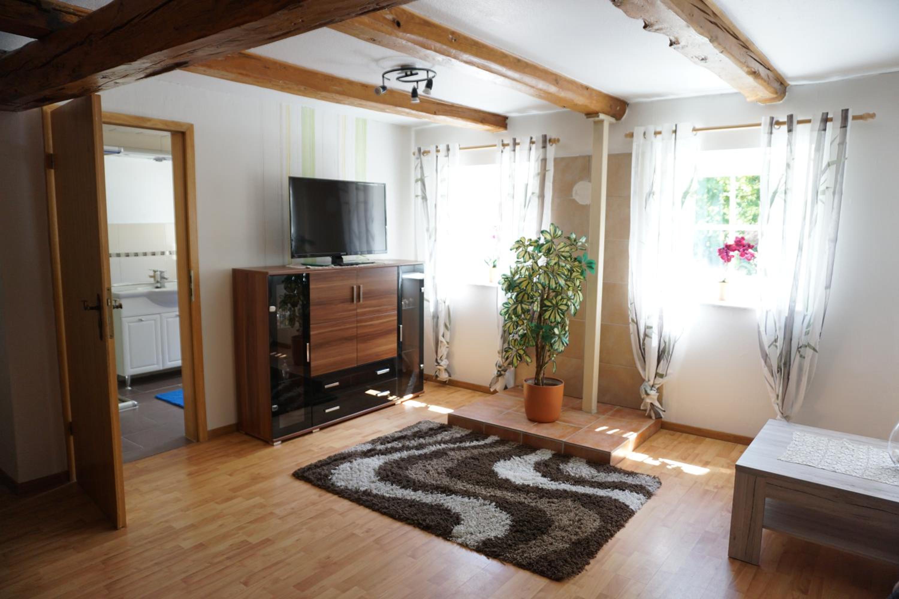 Apartment - Ground Floor photo 2
