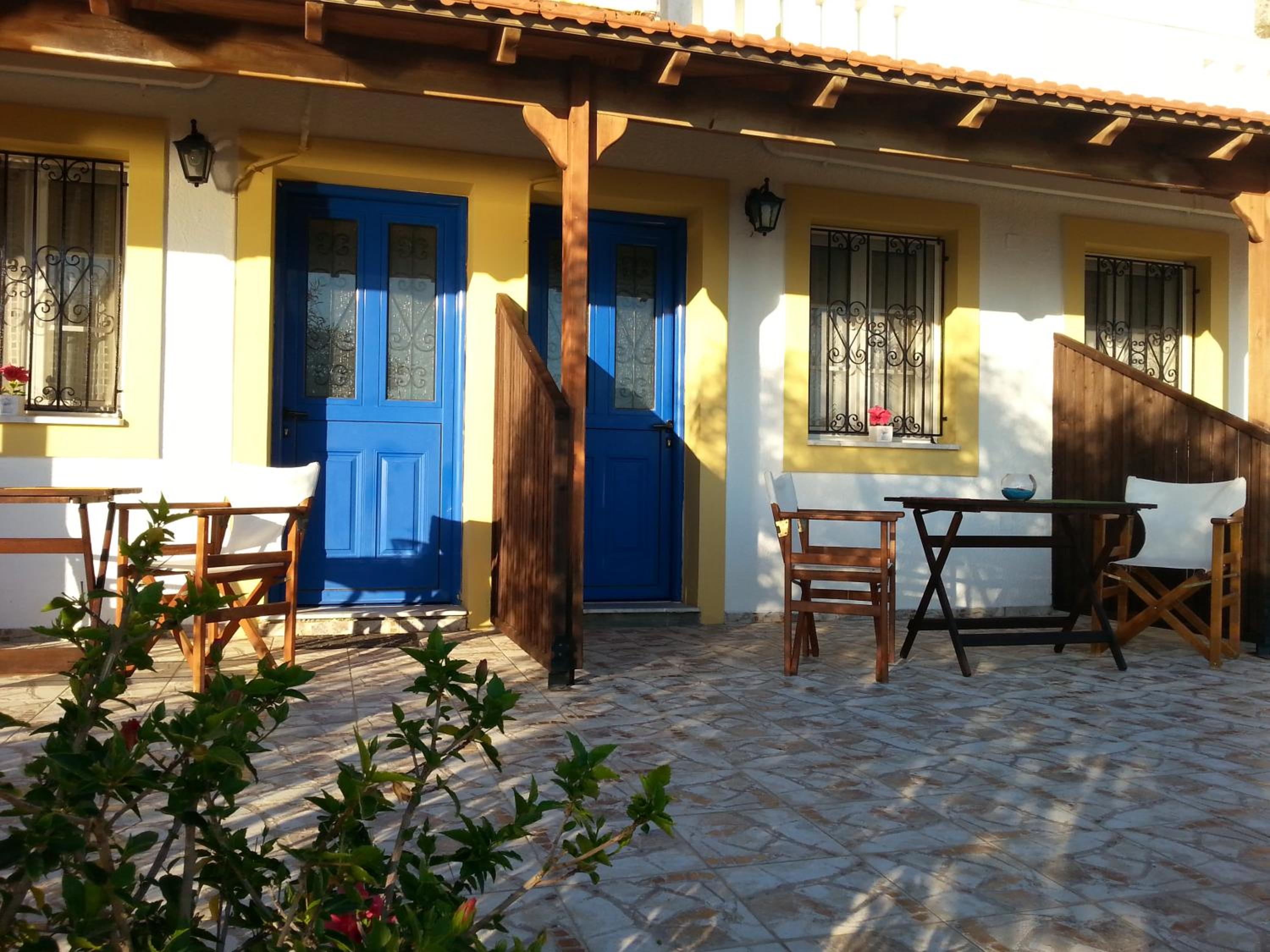 Apartment with Sea View - Photo 15