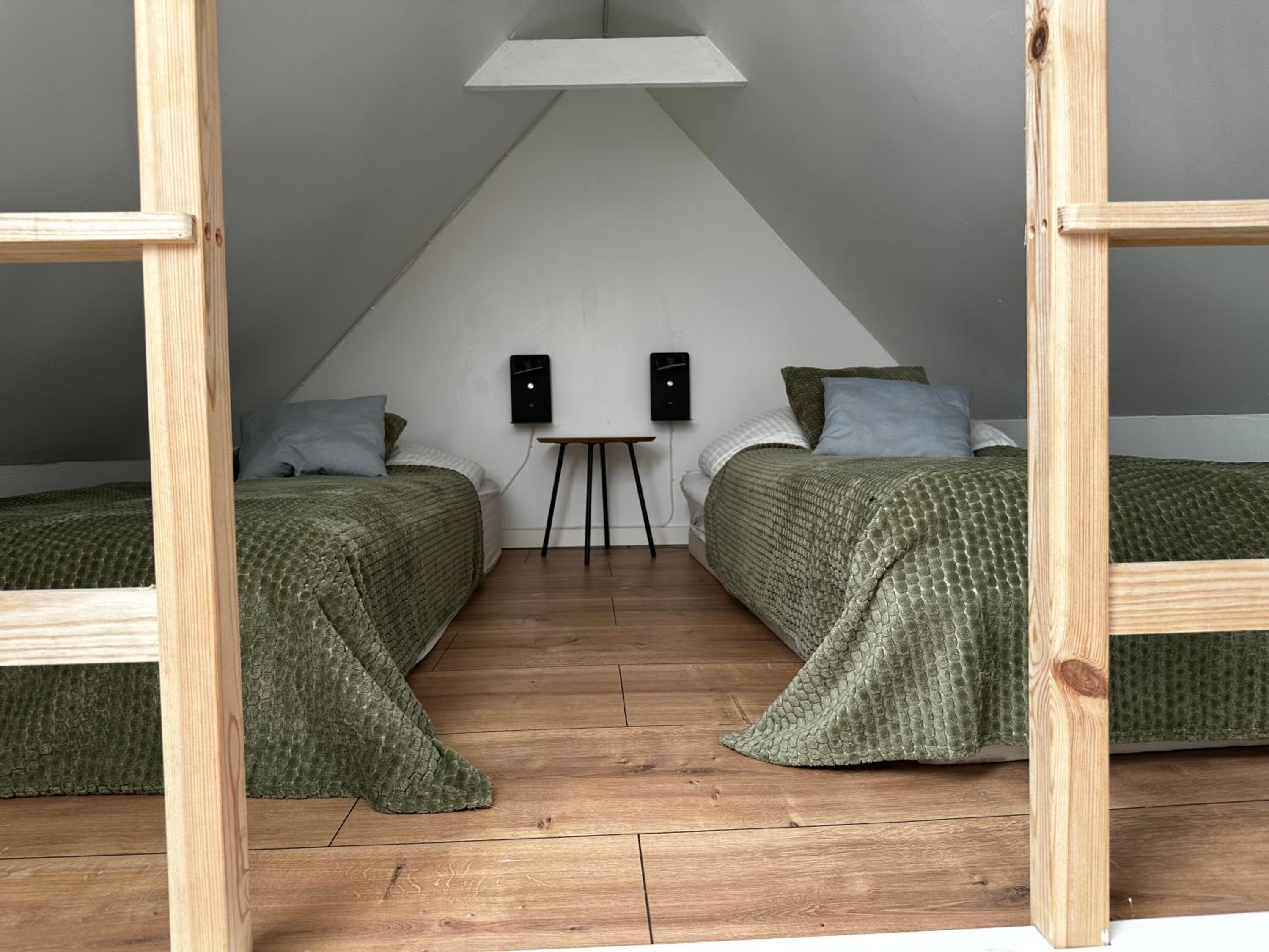 Double Room with Private Bathroom photo 2