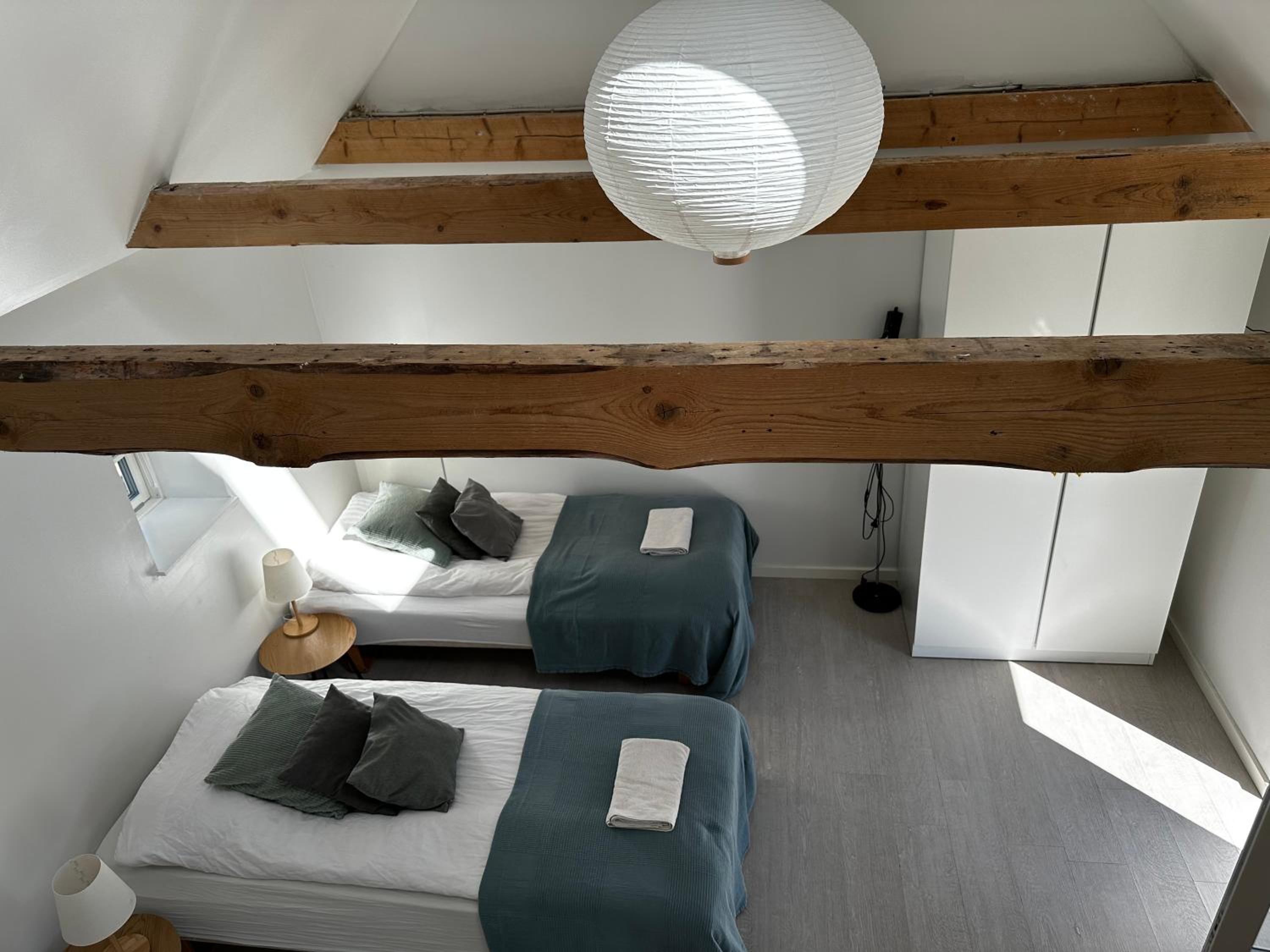 Double Room with Private Bathroom photo 1
