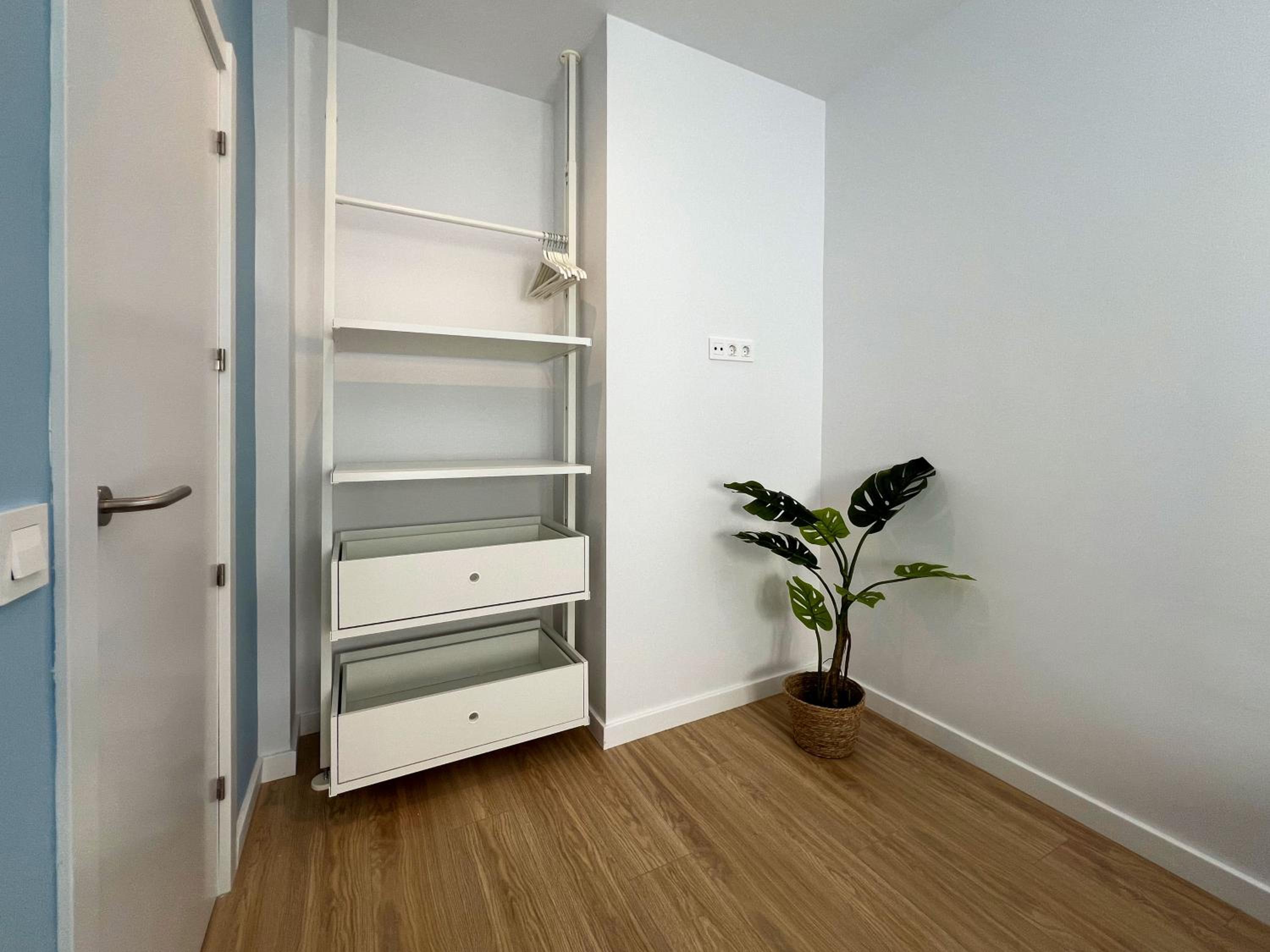 Apartment with Terrace photo 3