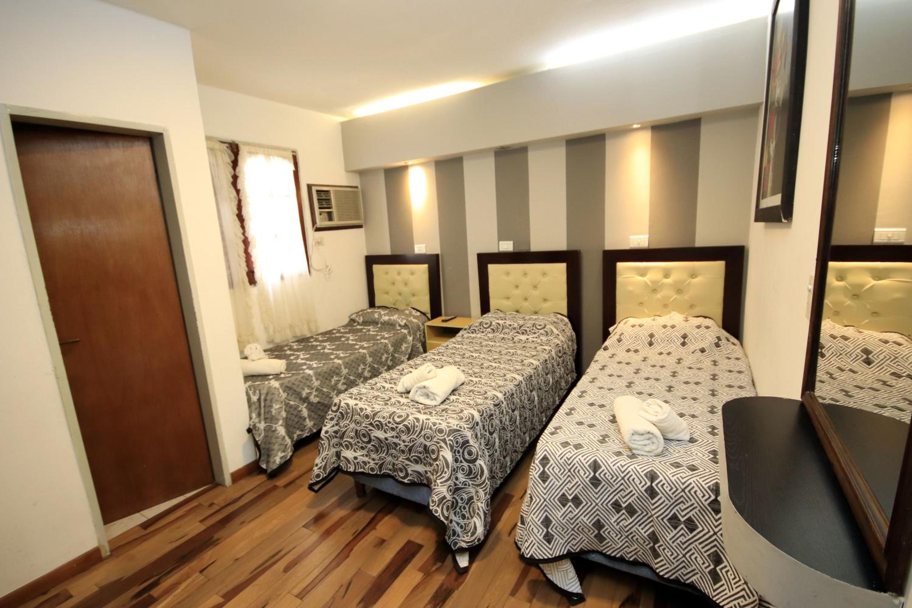 Triple Room photo 1