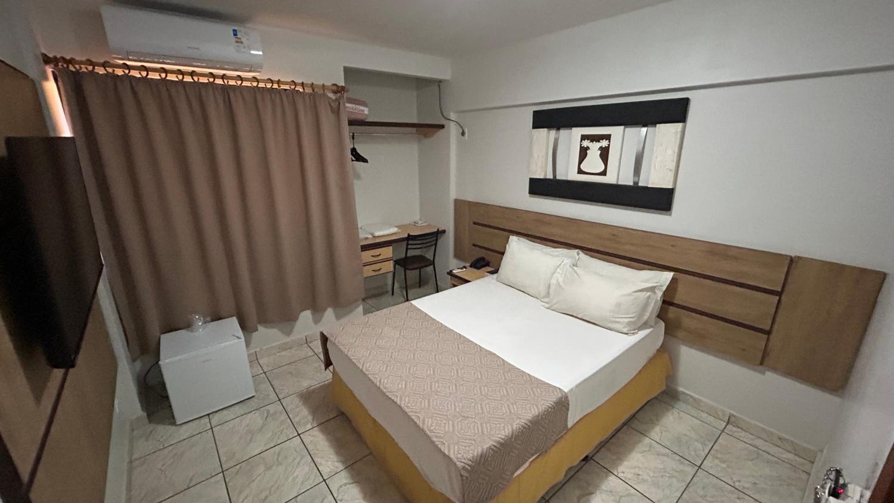 Luxury Single Room photo 1