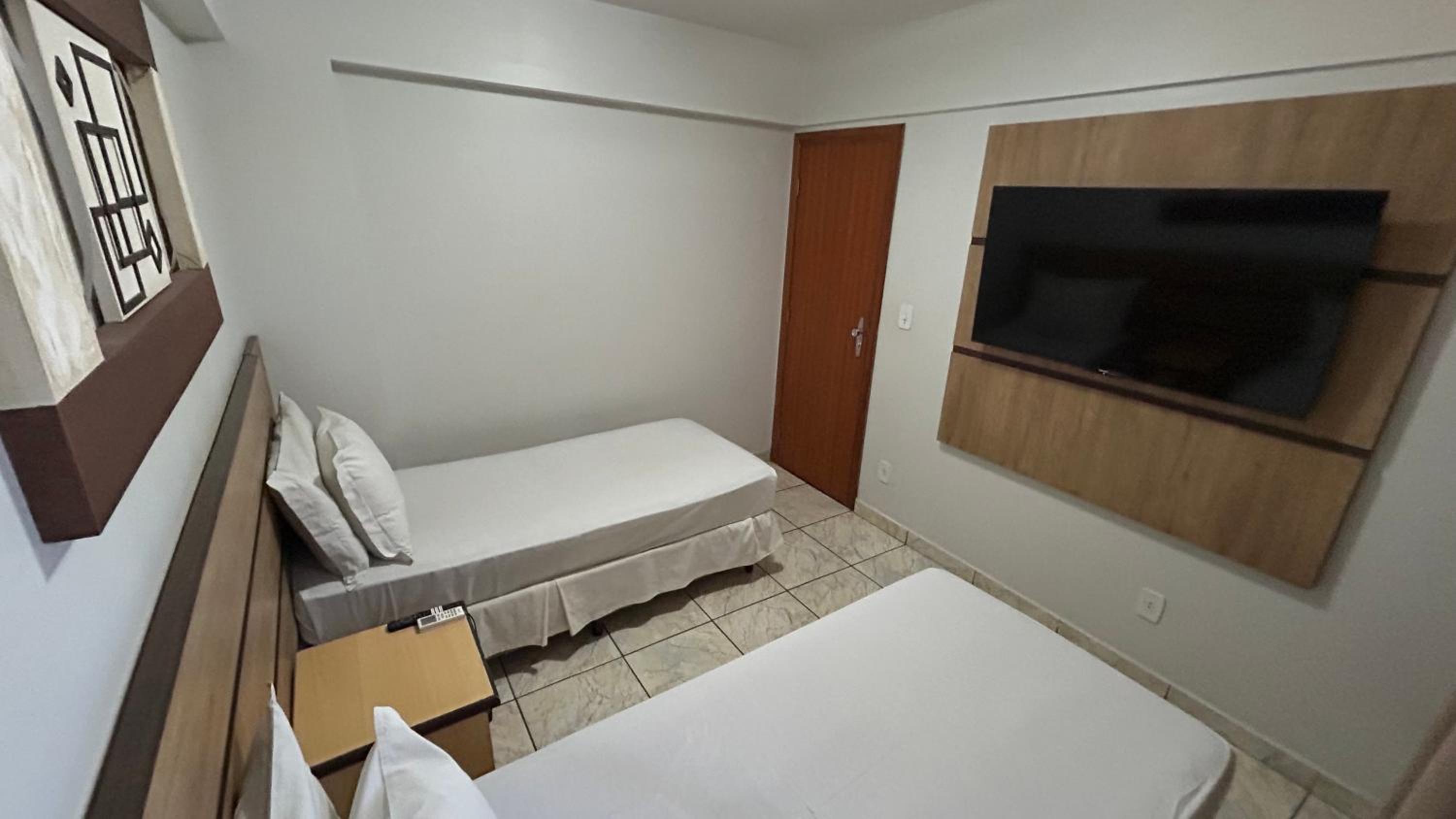 Quadruple Room photo 2