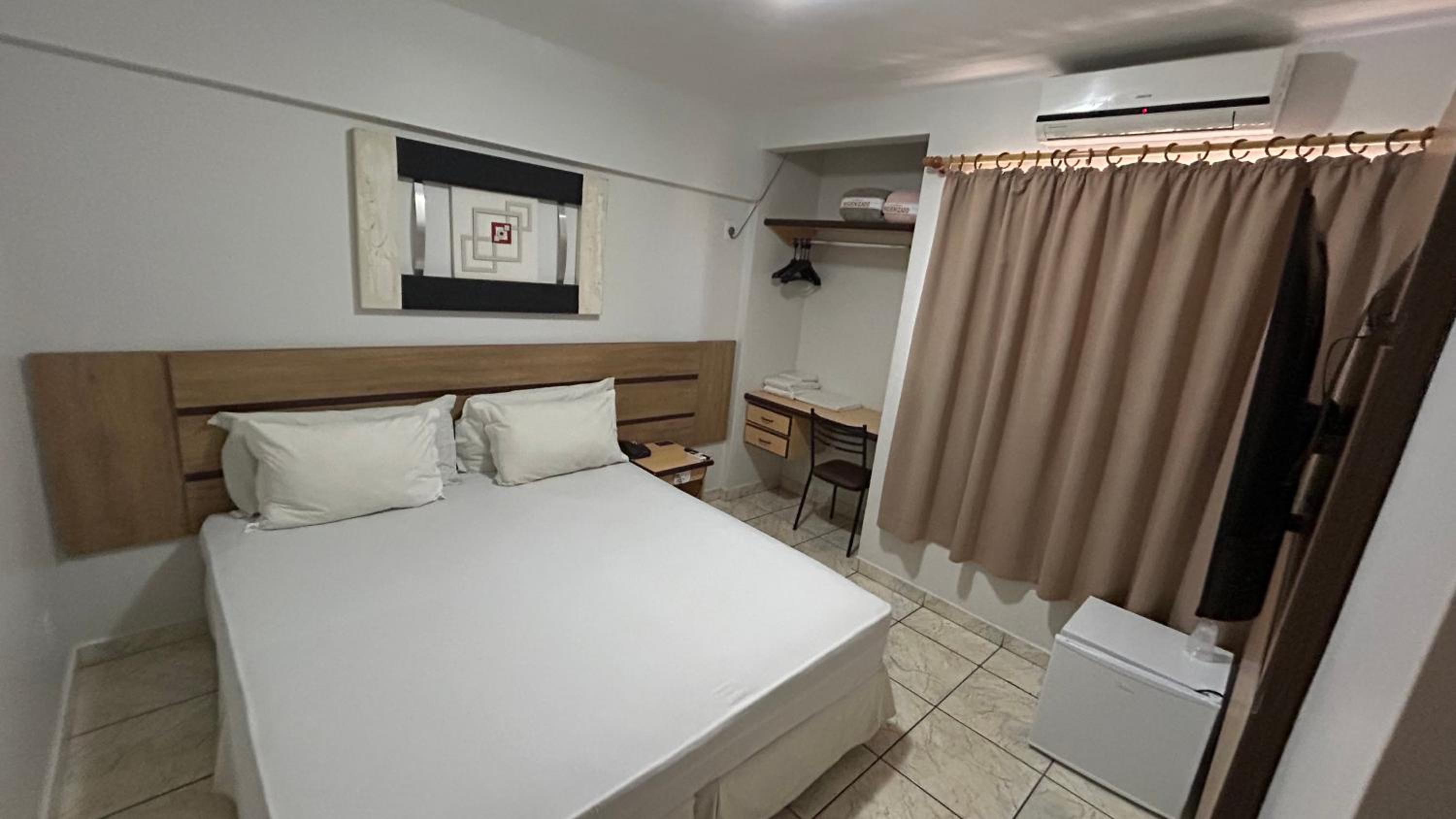 Luxury Single Room photo 2
