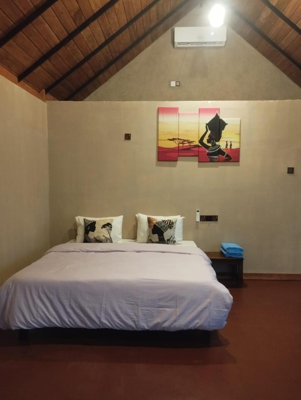 Deluxe Double or Twin Room with Balcony photo 2