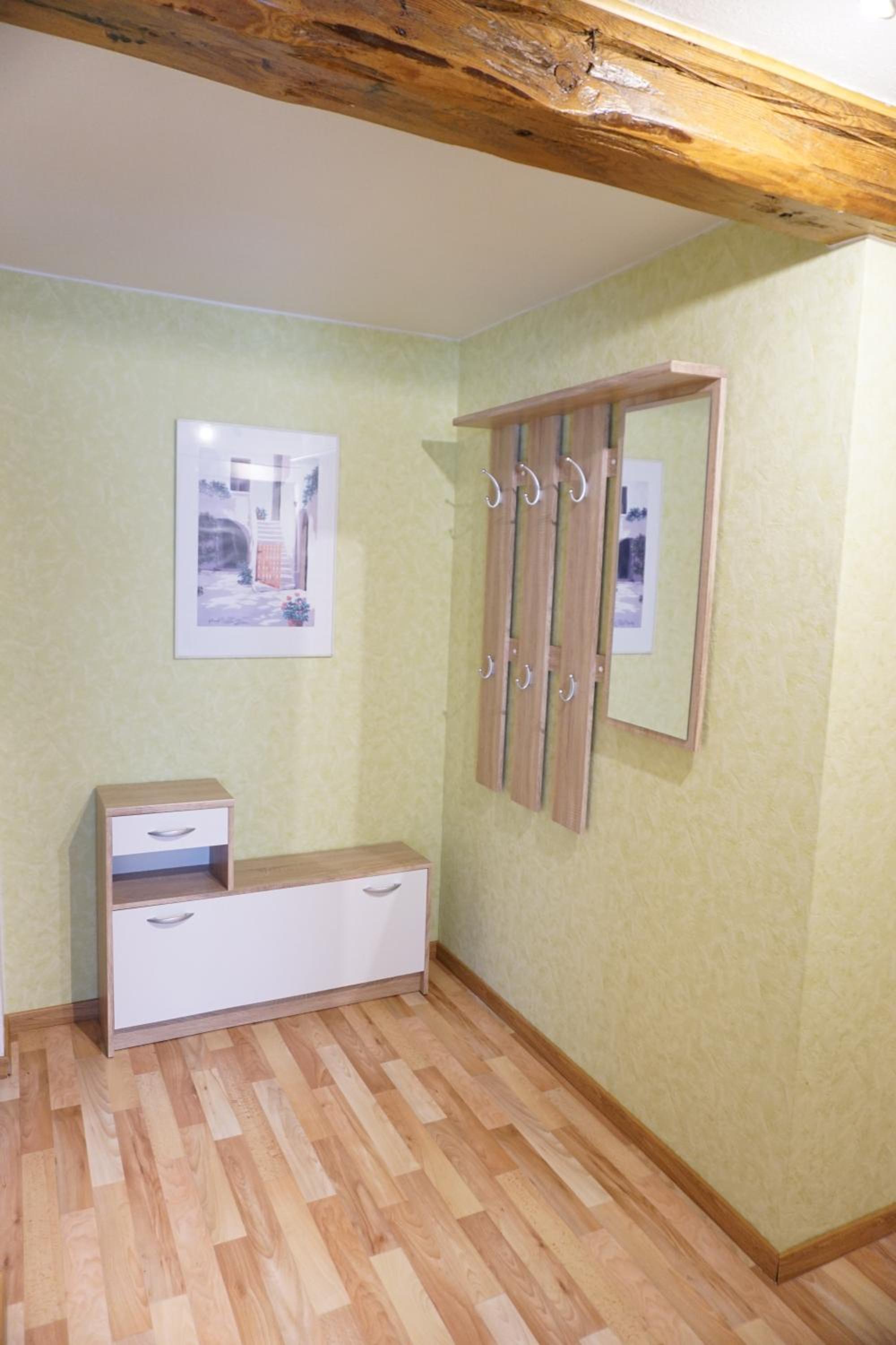 Apartment - Ground Floor photo 1