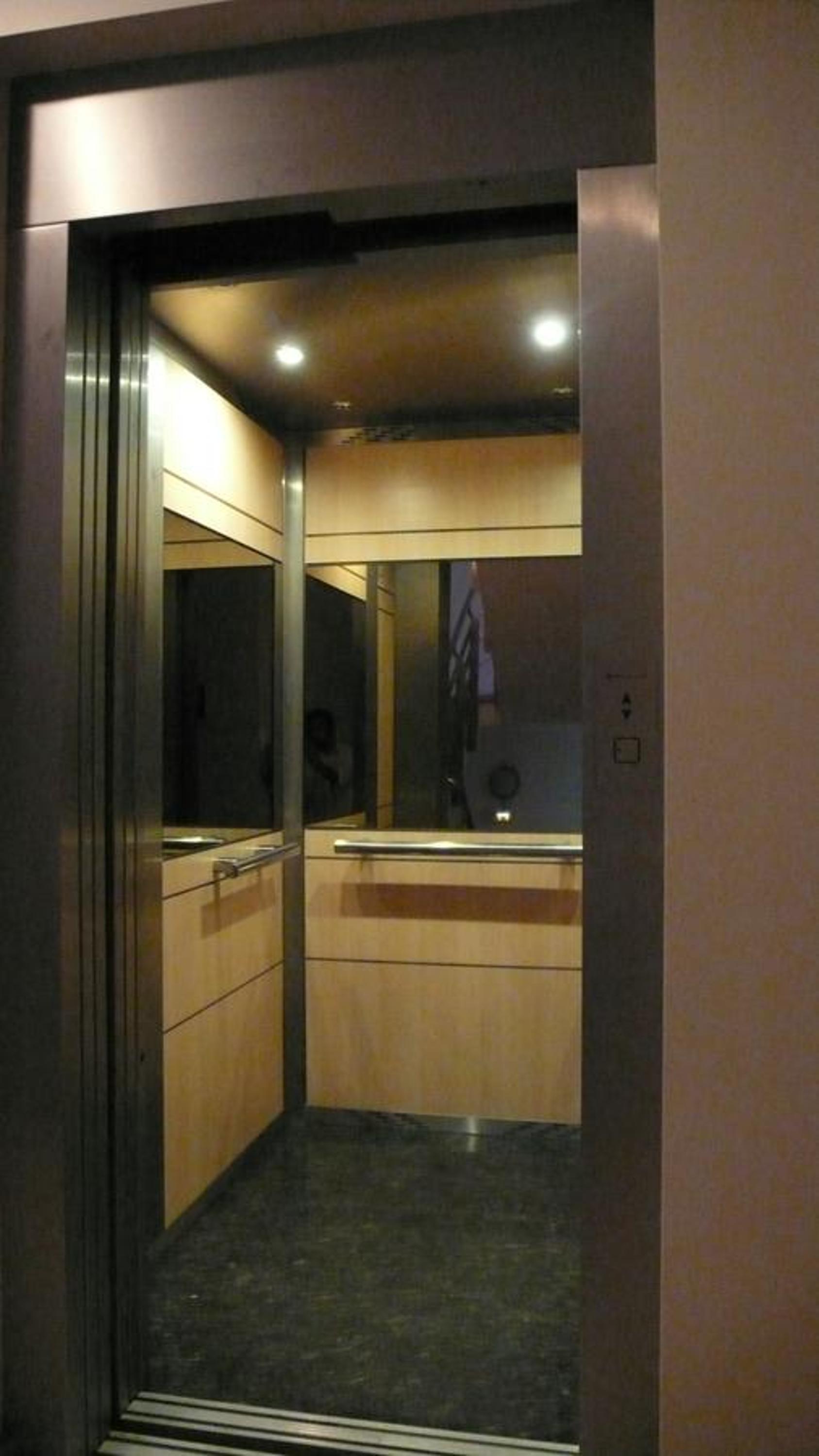 Two-Bedroom Apartment - Photo 14