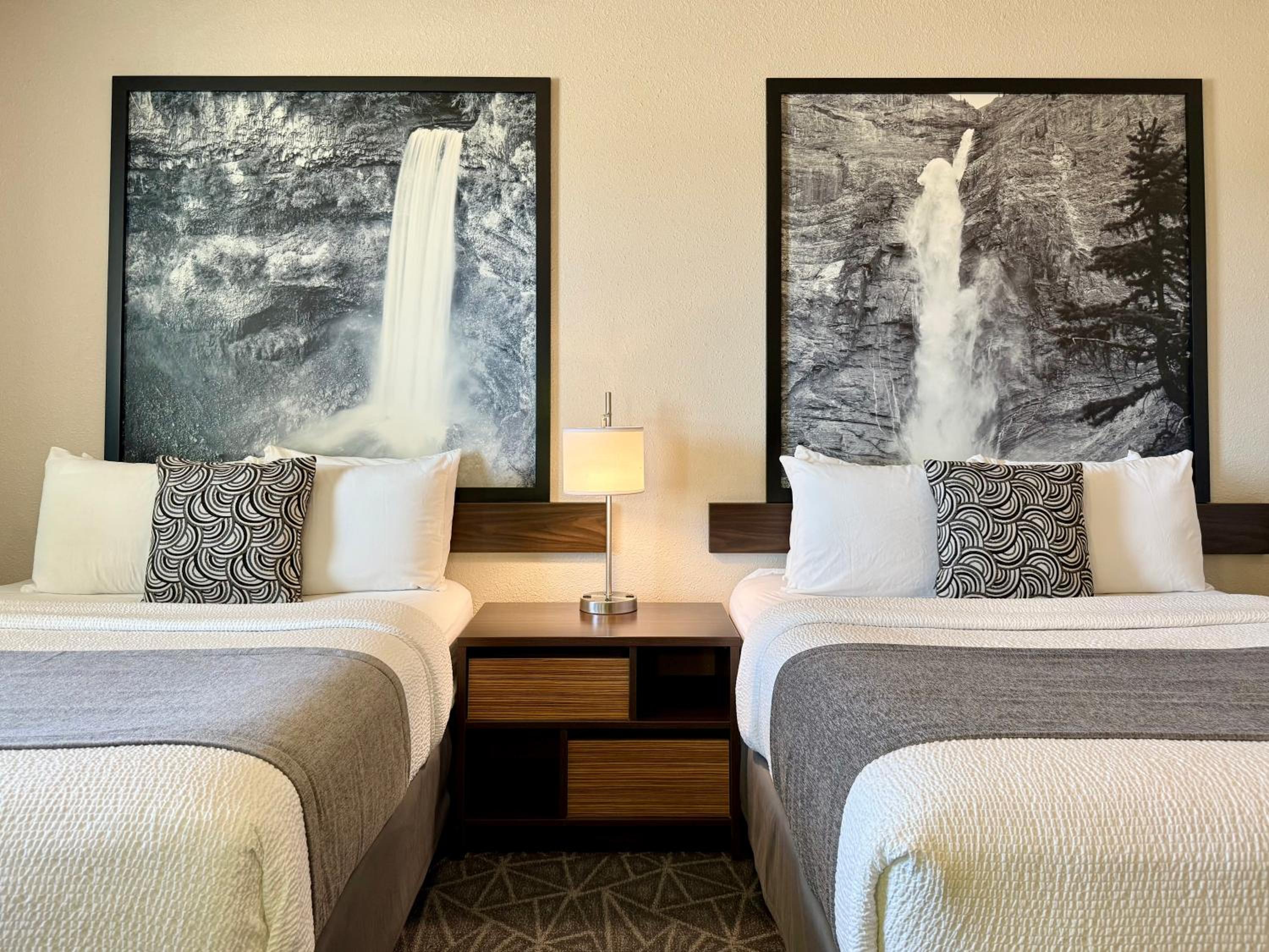 Deluxe Queen Room photo 2