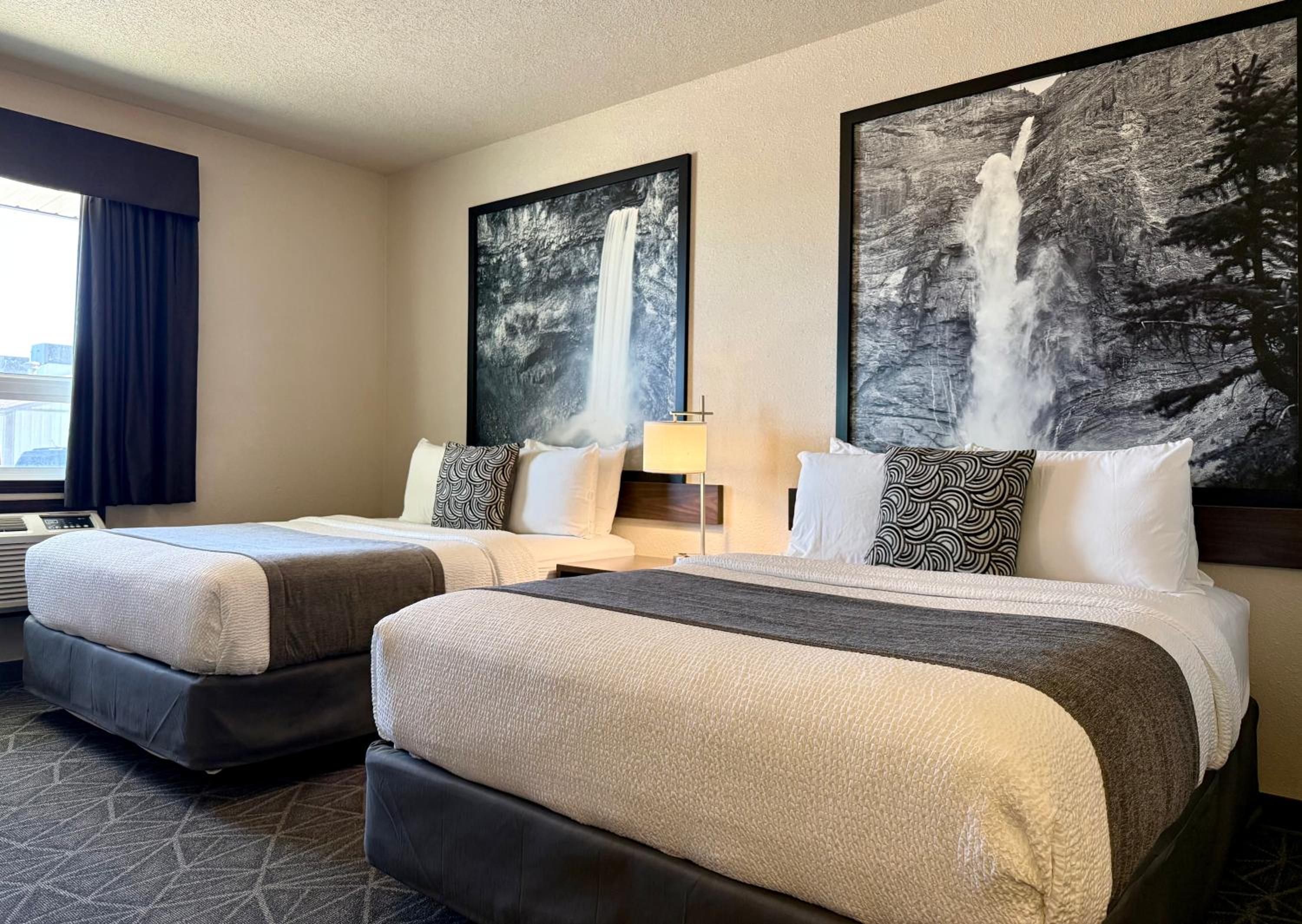Deluxe Queen Room photo 1