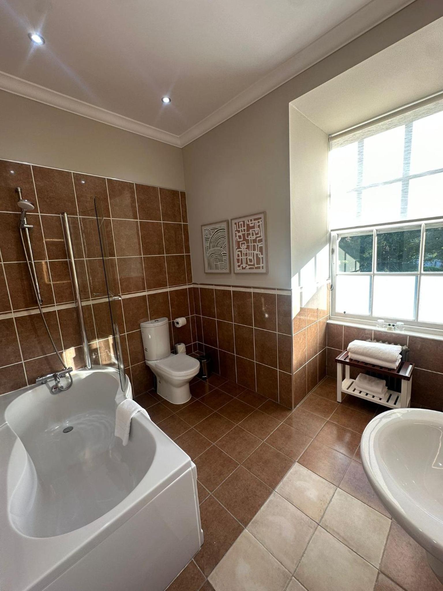 Deluxe Twin Room - Photo 4