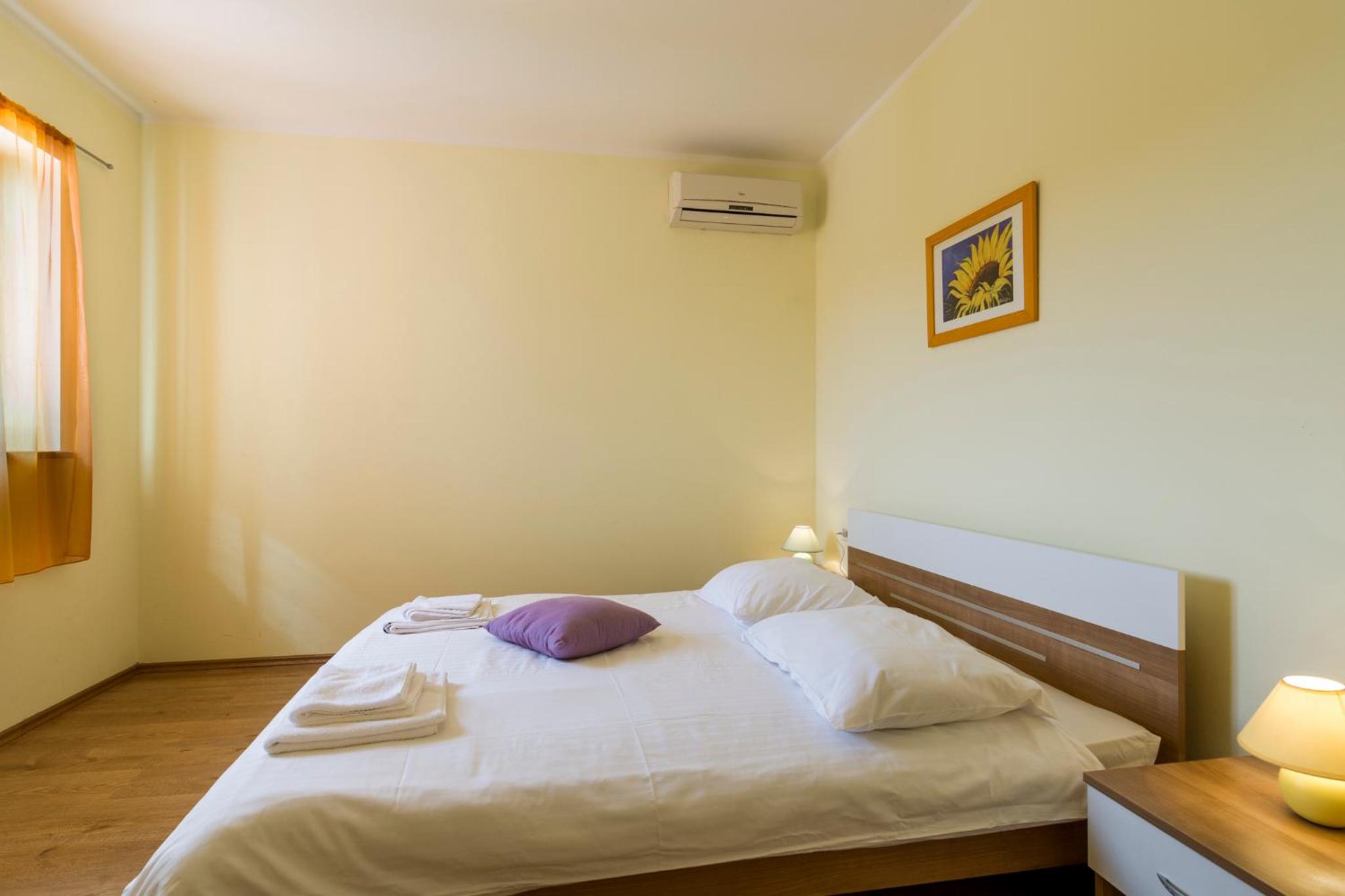 Classic Double or Twin Room photo 1
