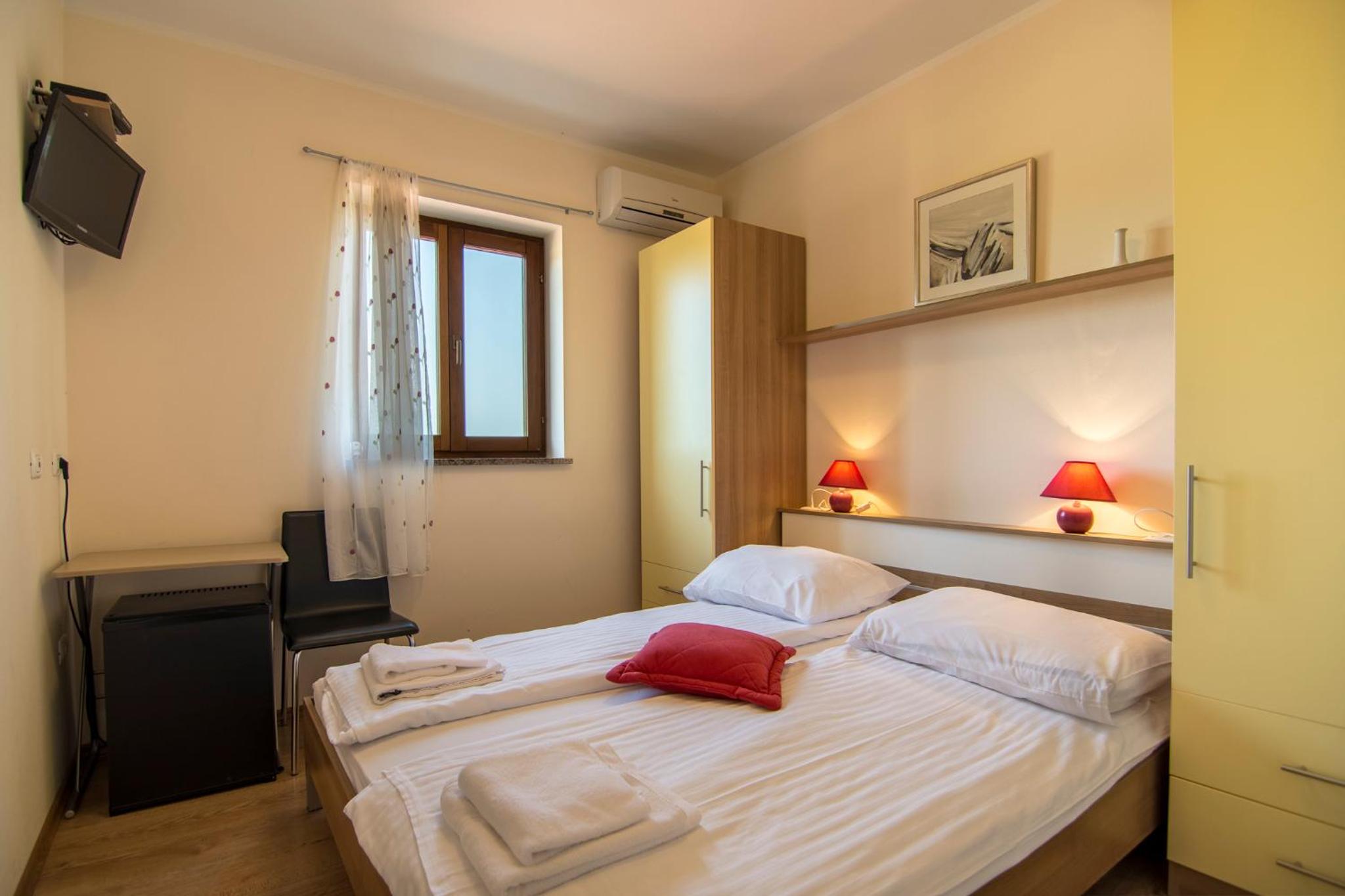 Double Room photo 1