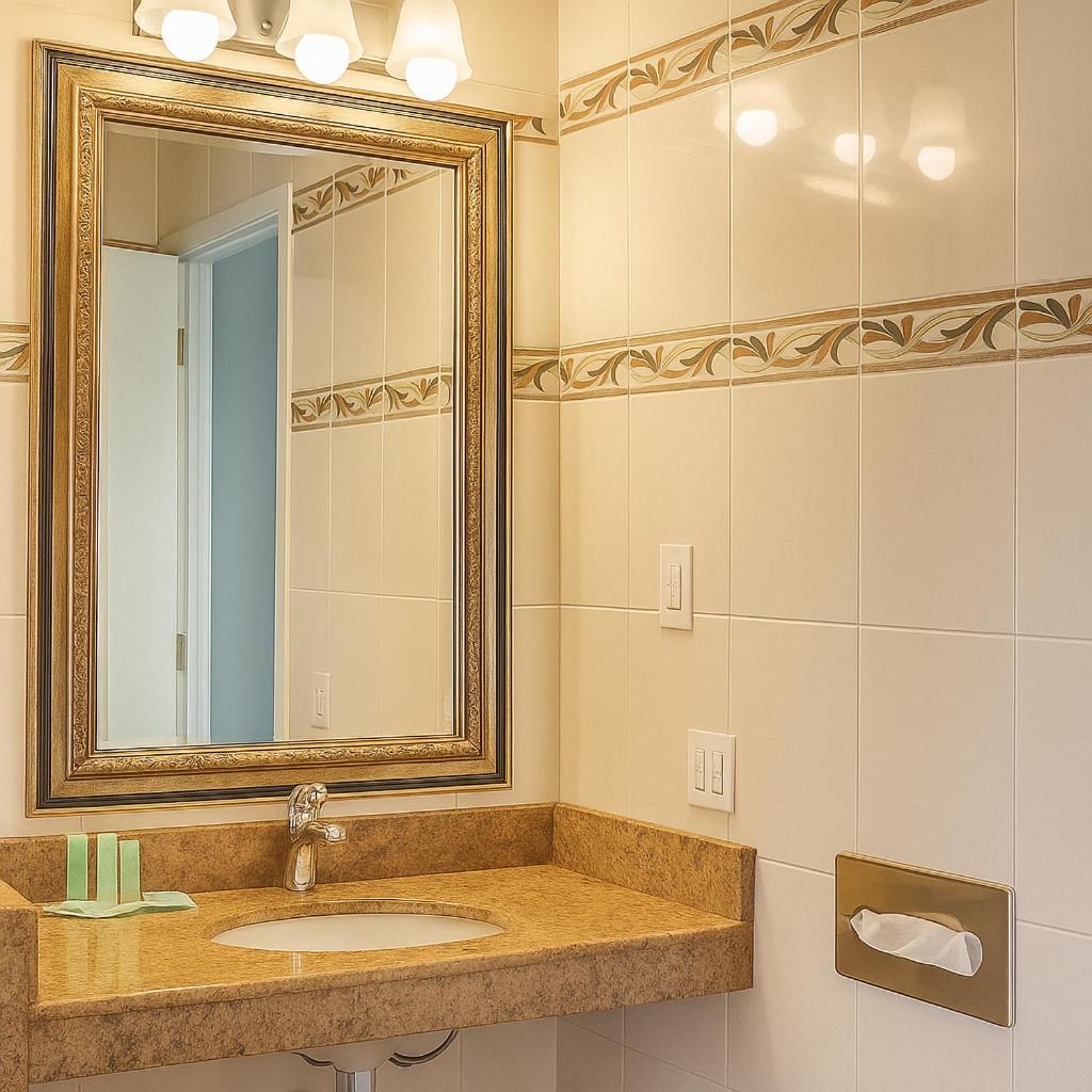 Queen Room - Disability Access - Photo 4