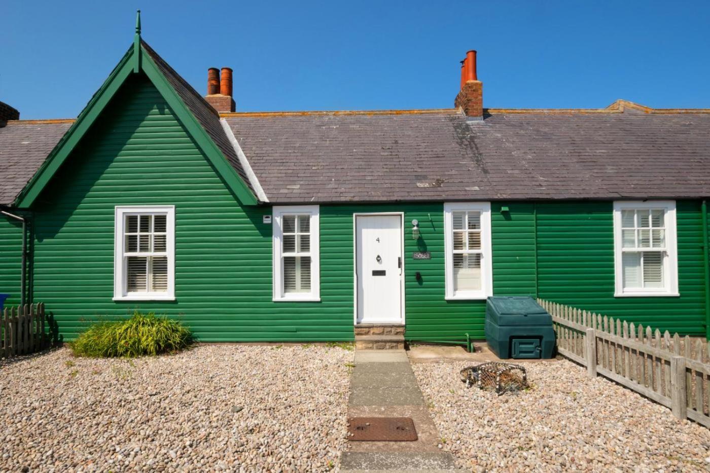 Two-Bedroom House photo 1