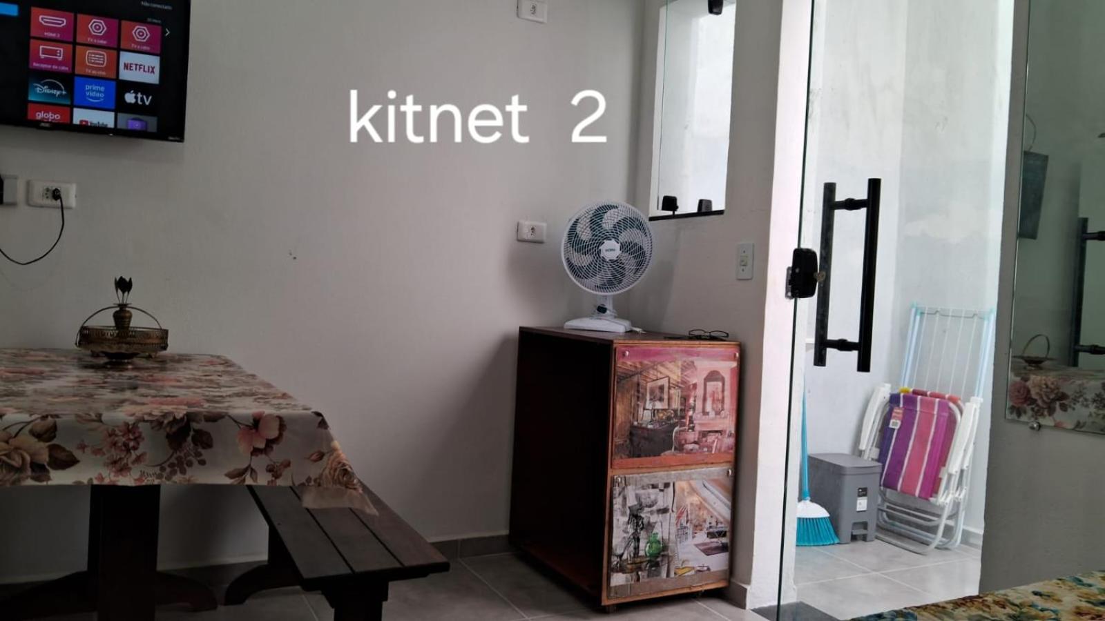One-Bedroom House photo 2