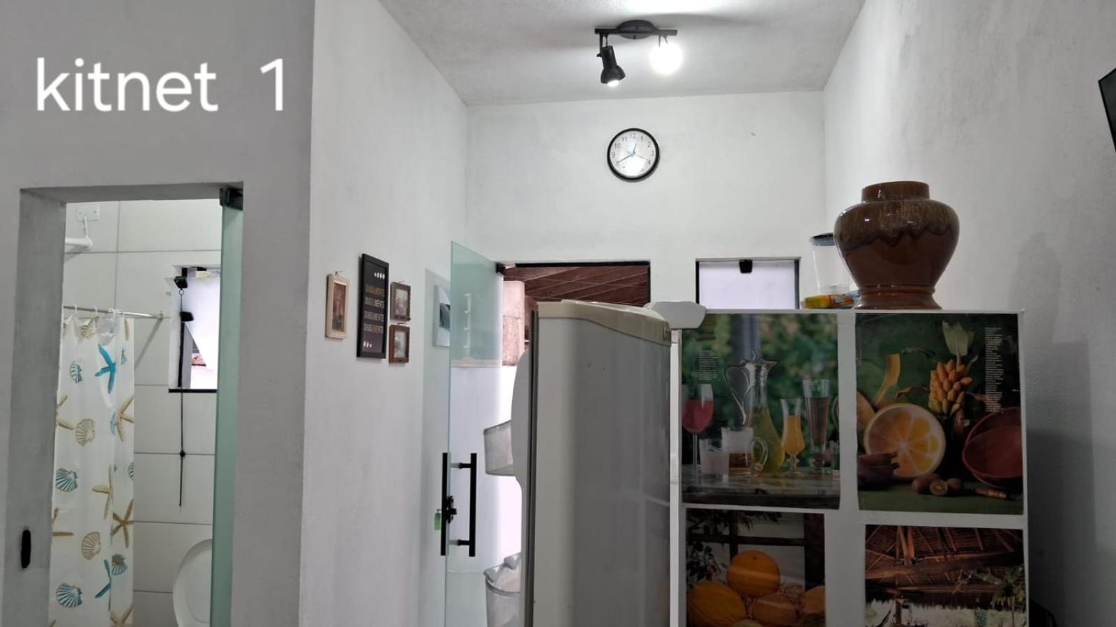 One-Bedroom House photo 2