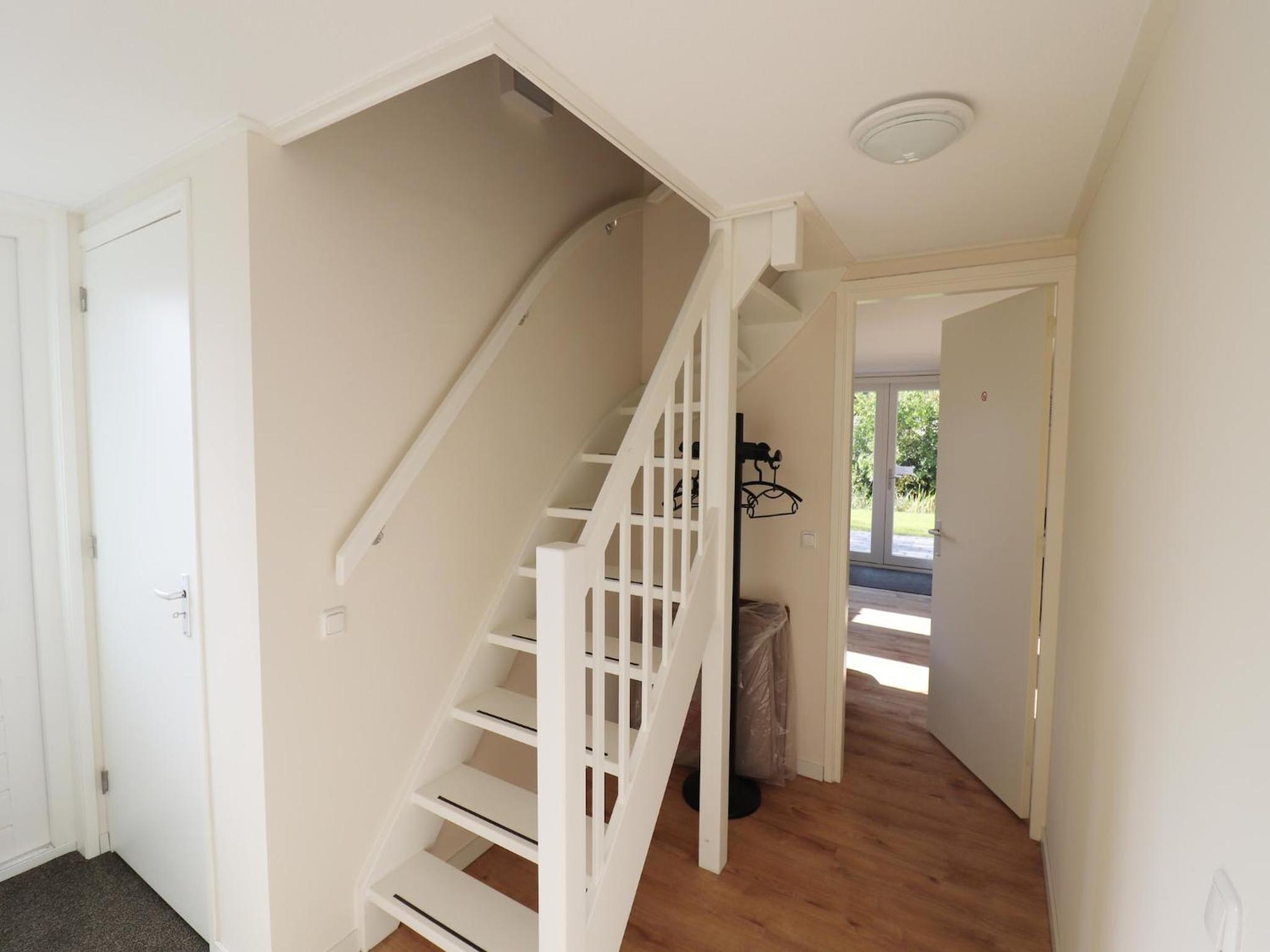 Three-Bedroom Vacation Home