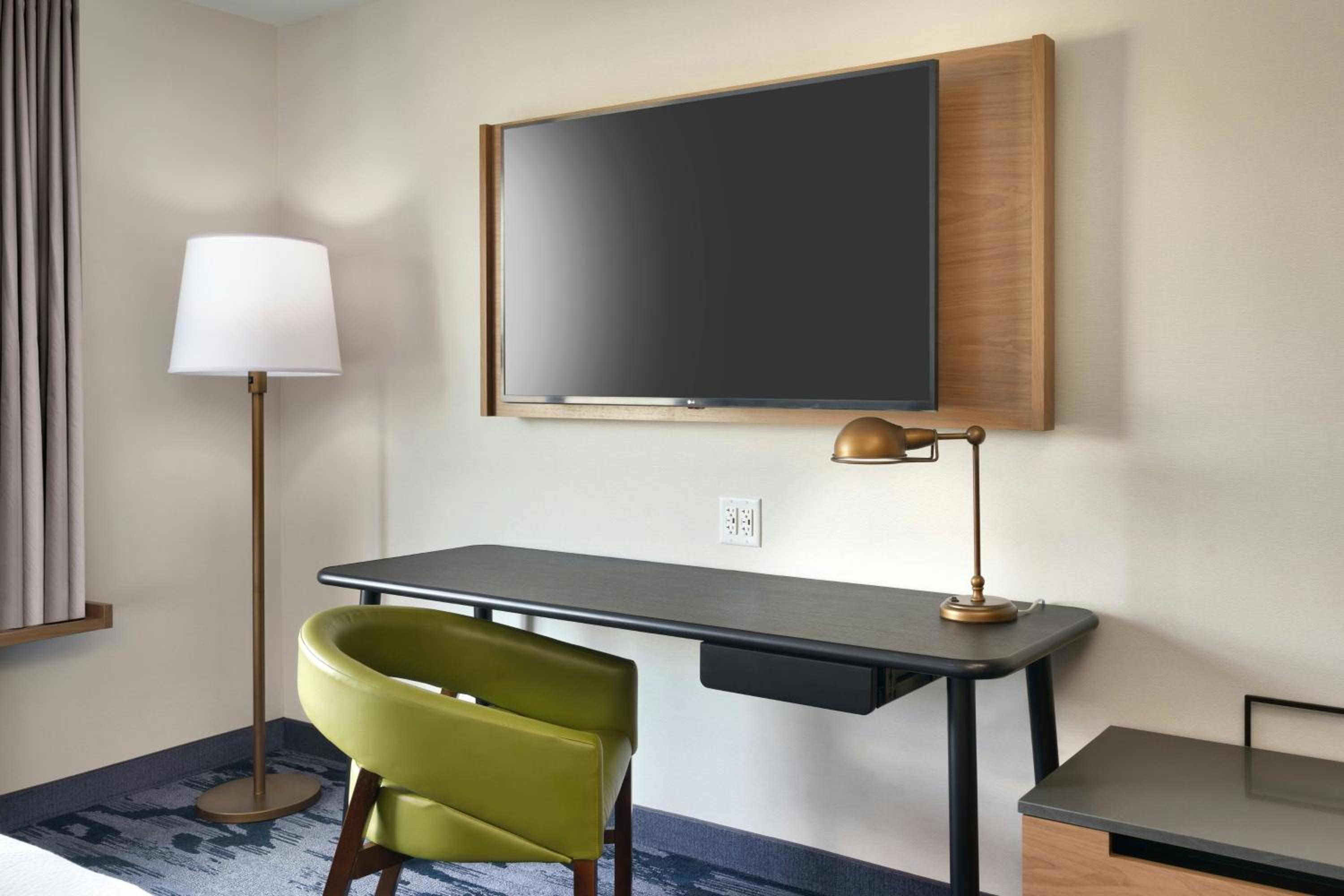 King Room - Photo 3