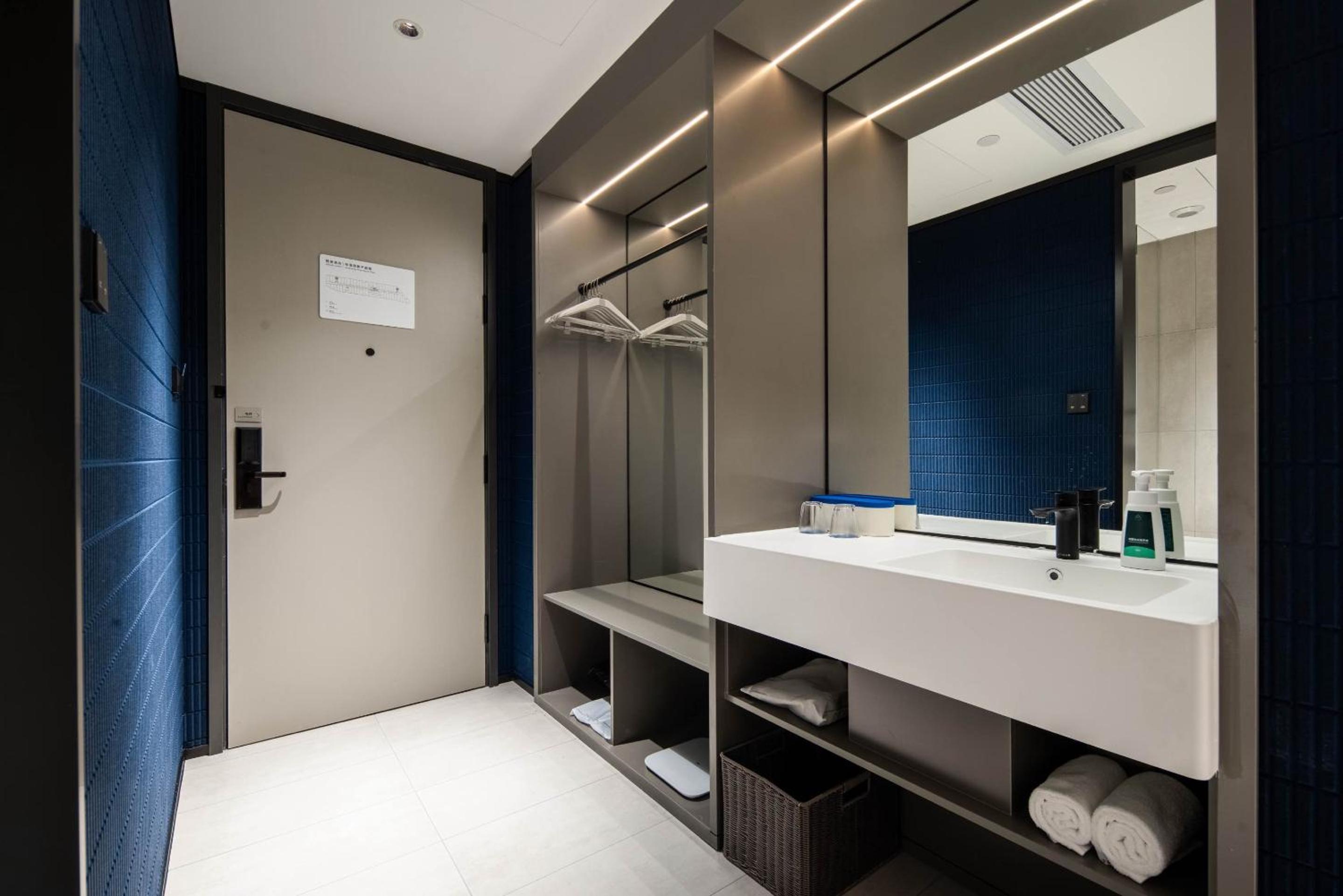 Selected Double Room