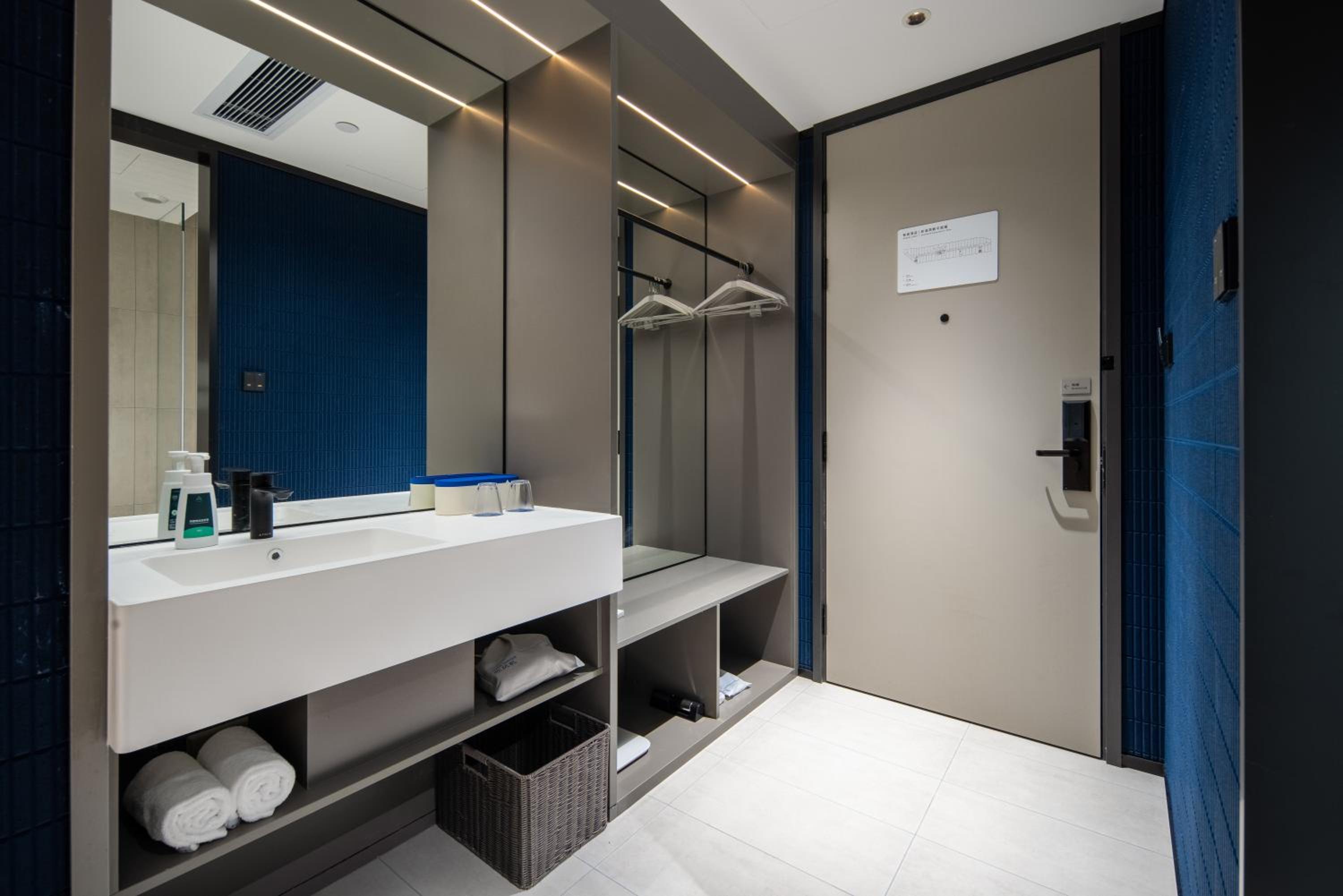 Selected Twin Room